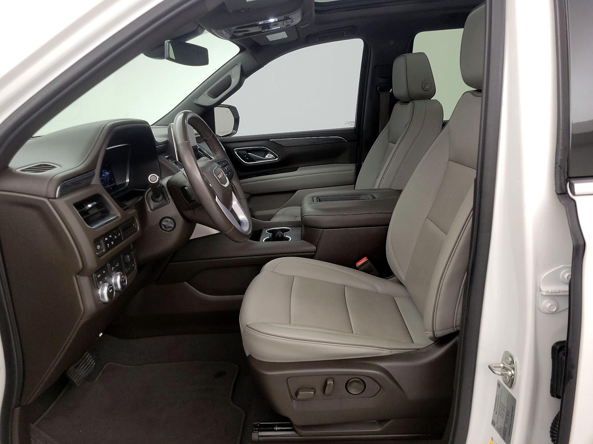 Thumbnail: 2022 GMC Yukon - 11