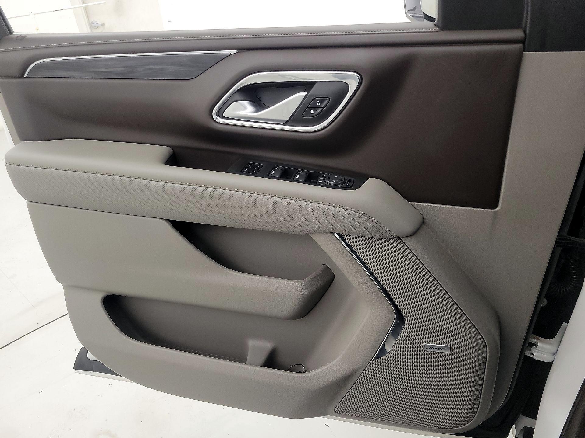 Thumbnail: 2022 GMC Yukon - 12