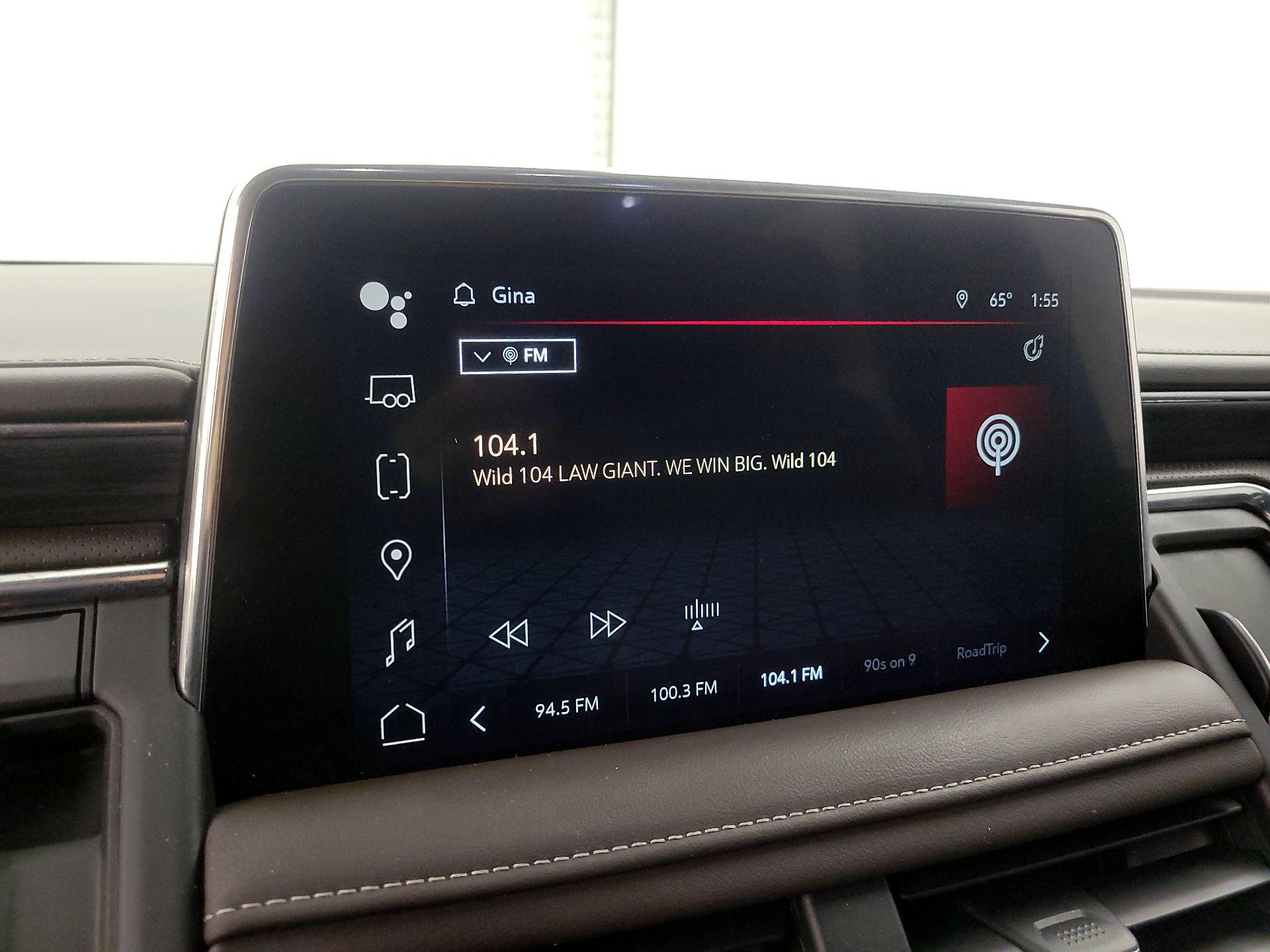 Thumbnail: 2022 GMC Yukon - 15