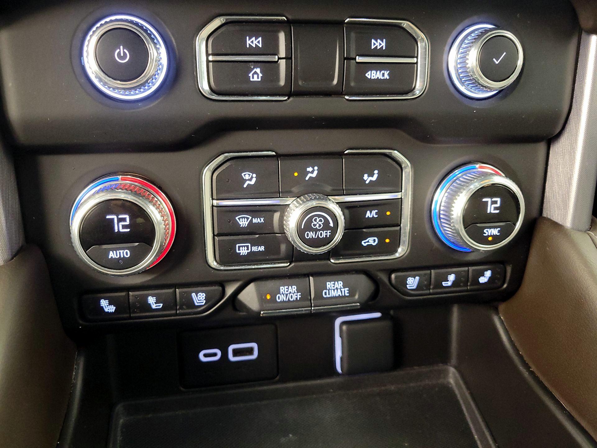 Thumbnail: 2022 GMC Yukon - 16