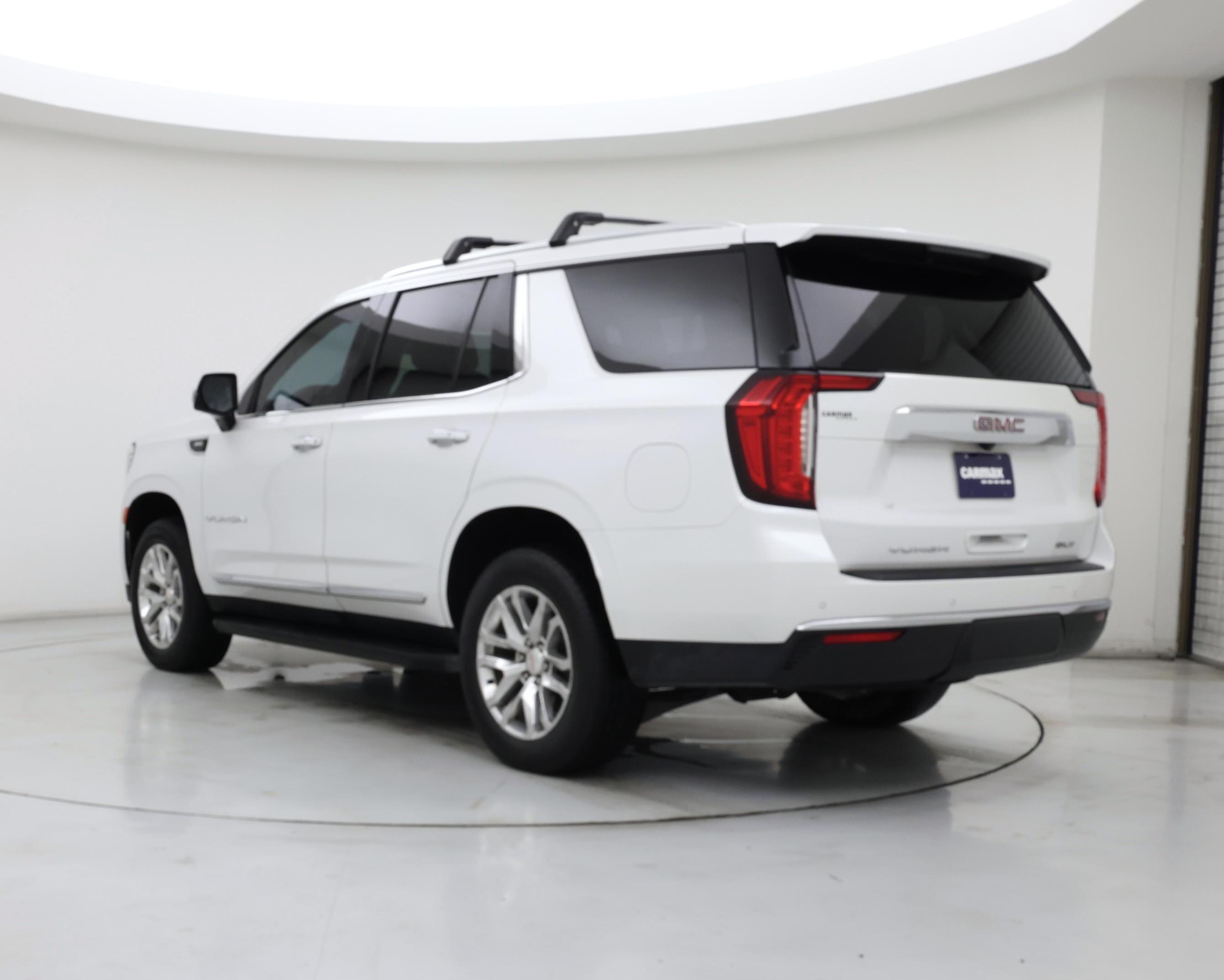 Thumbnail: 2022 GMC Yukon - 2