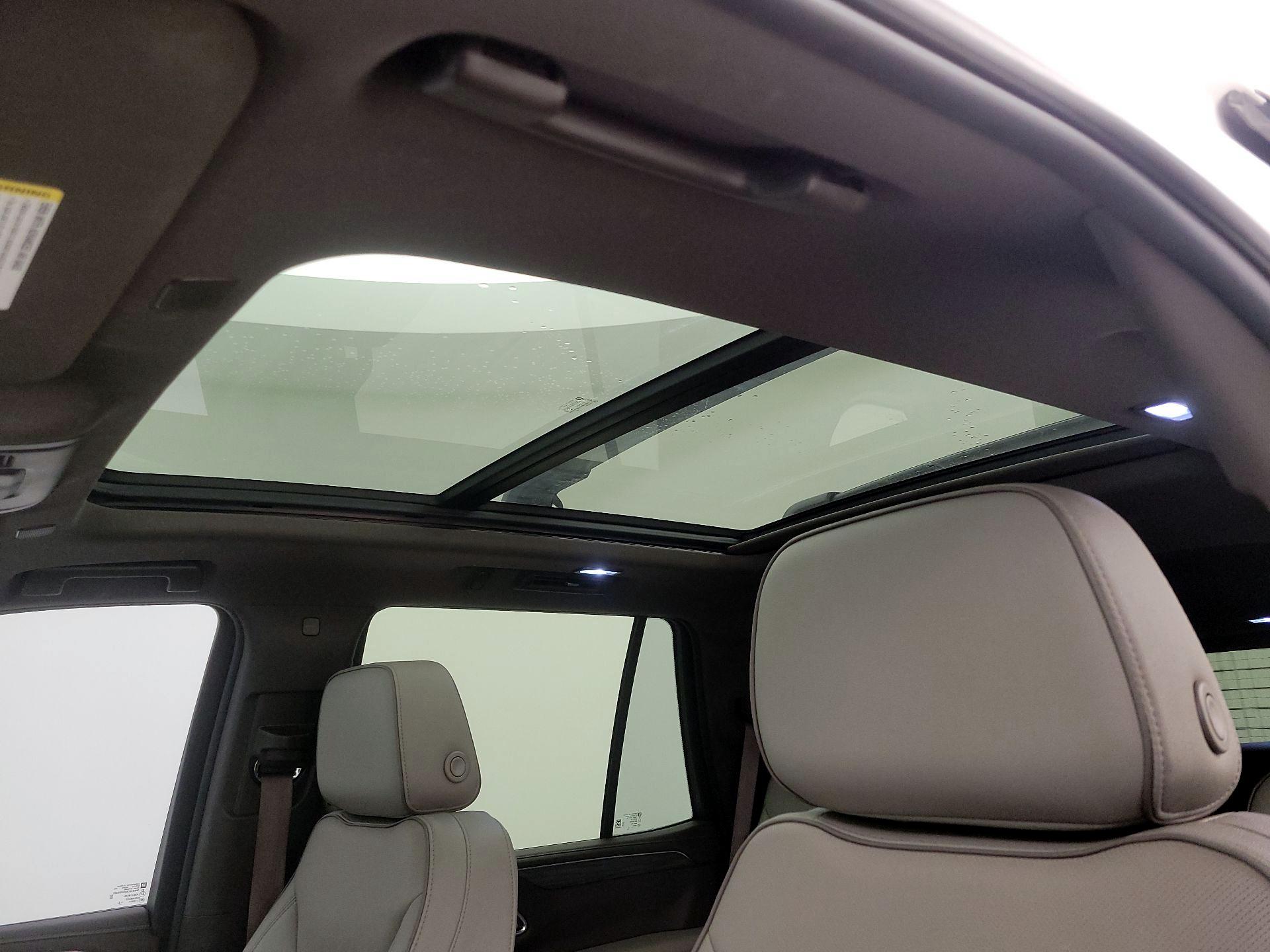 Thumbnail: 2022 GMC Yukon - 19