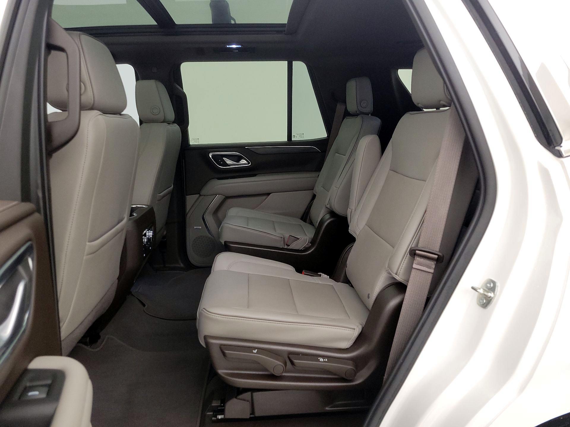 Thumbnail: 2022 GMC Yukon - 20