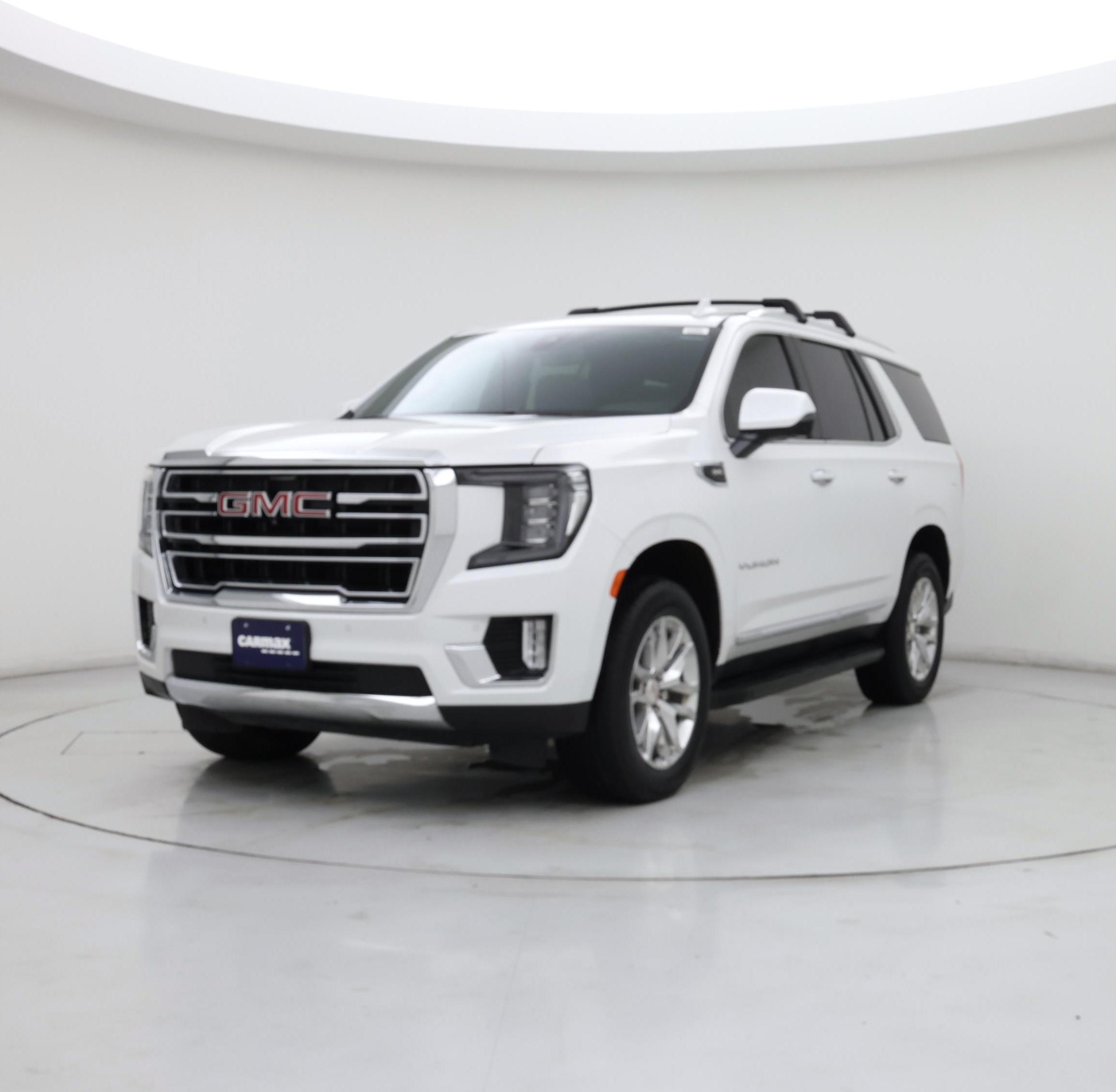 Thumbnail: 2022 GMC Yukon - 4