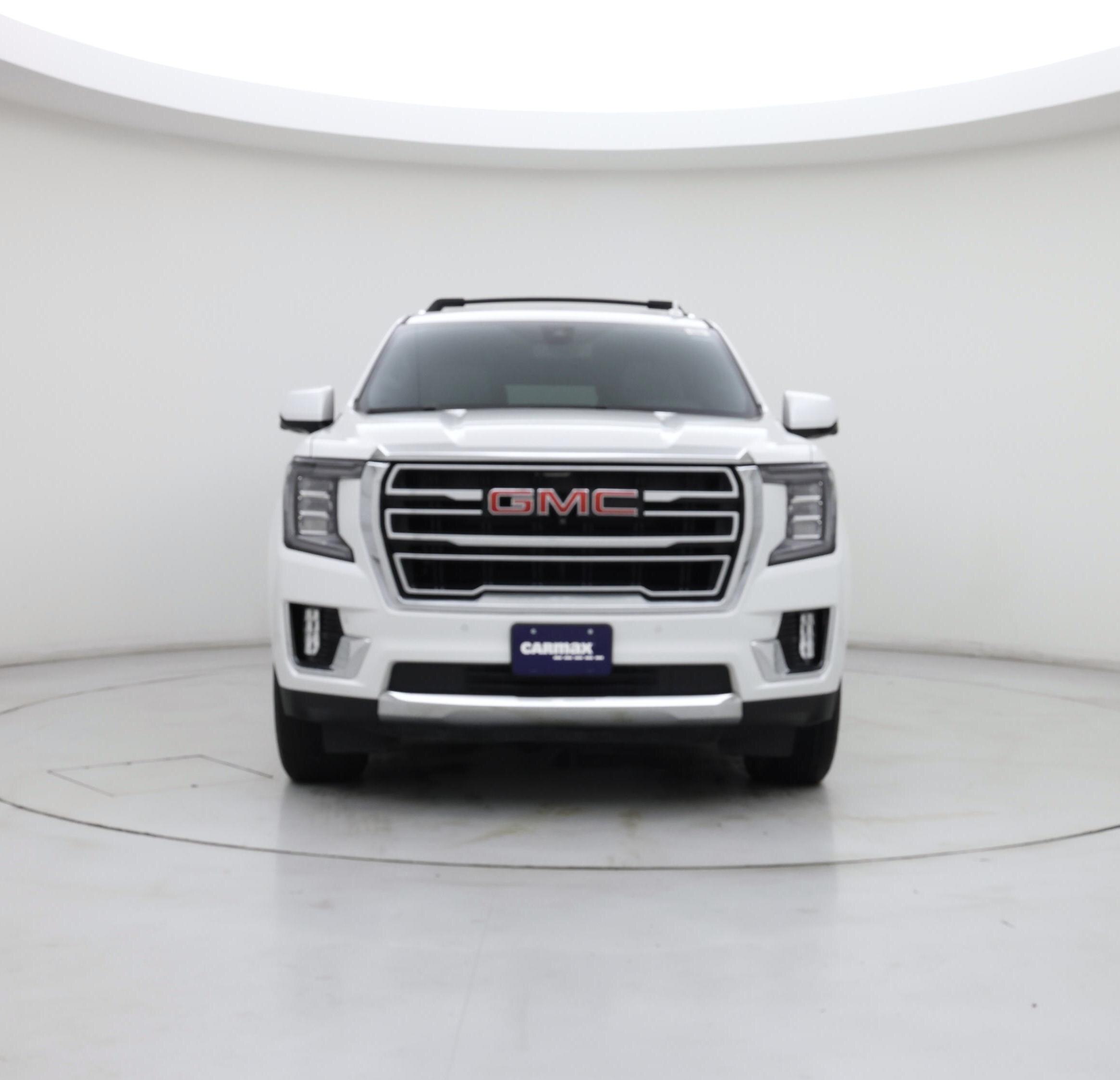 Thumbnail: 2022 GMC Yukon - 5