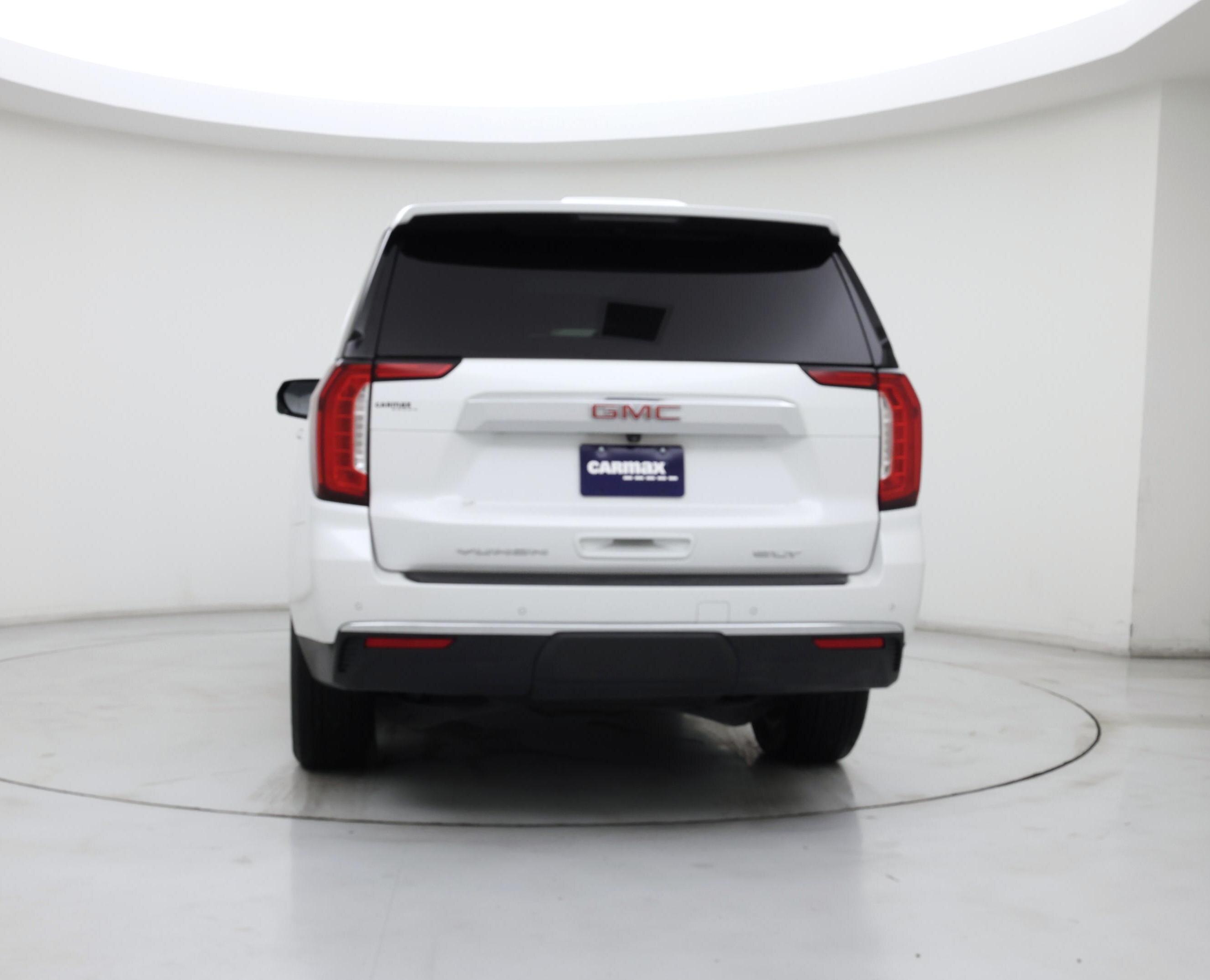 Thumbnail: 2022 GMC Yukon - 6