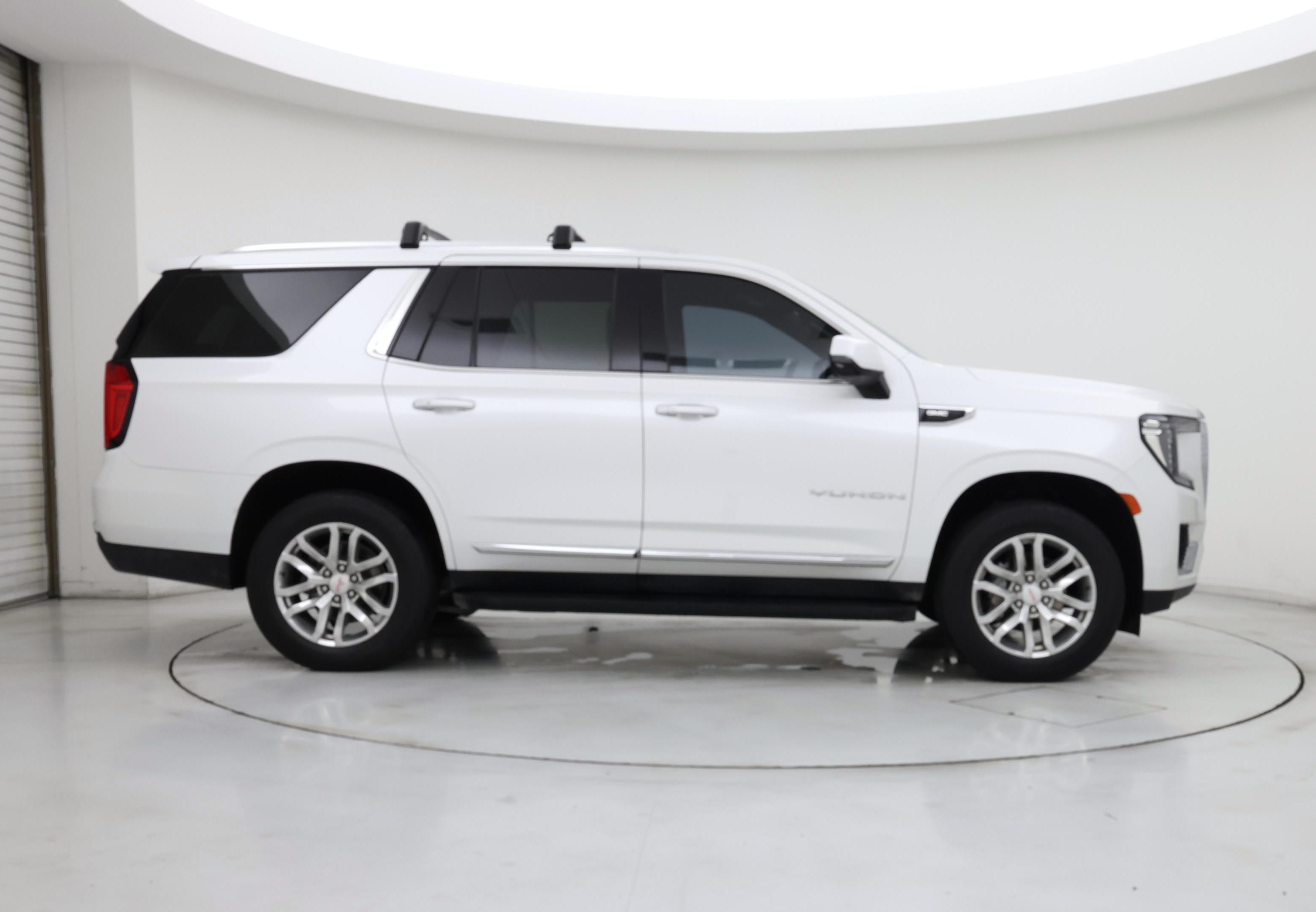 Thumbnail: 2022 GMC Yukon - 7