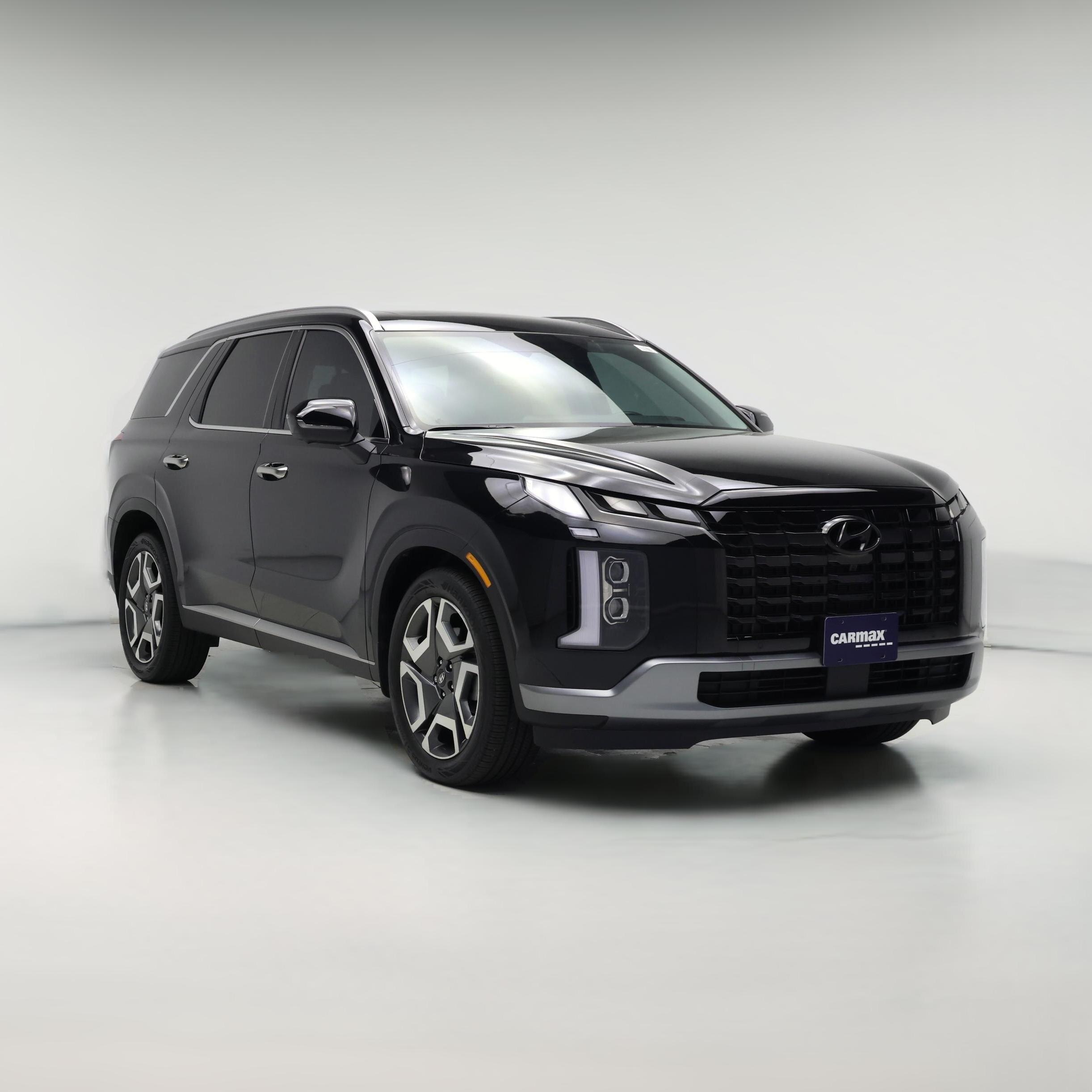 Thumbnail: 2025 Hyundai Palisade - 1