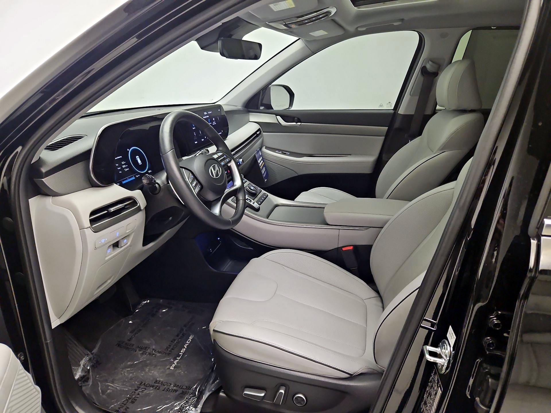 Thumbnail: 2025 Hyundai Palisade - 11