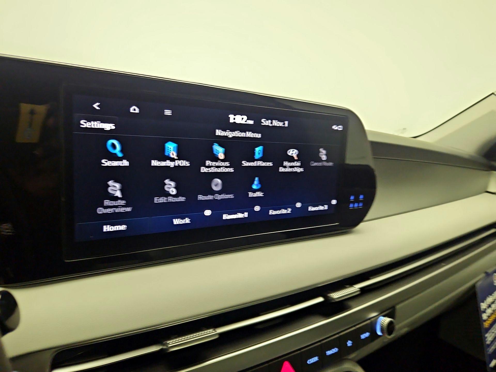 Thumbnail: 2025 Hyundai Palisade - 14