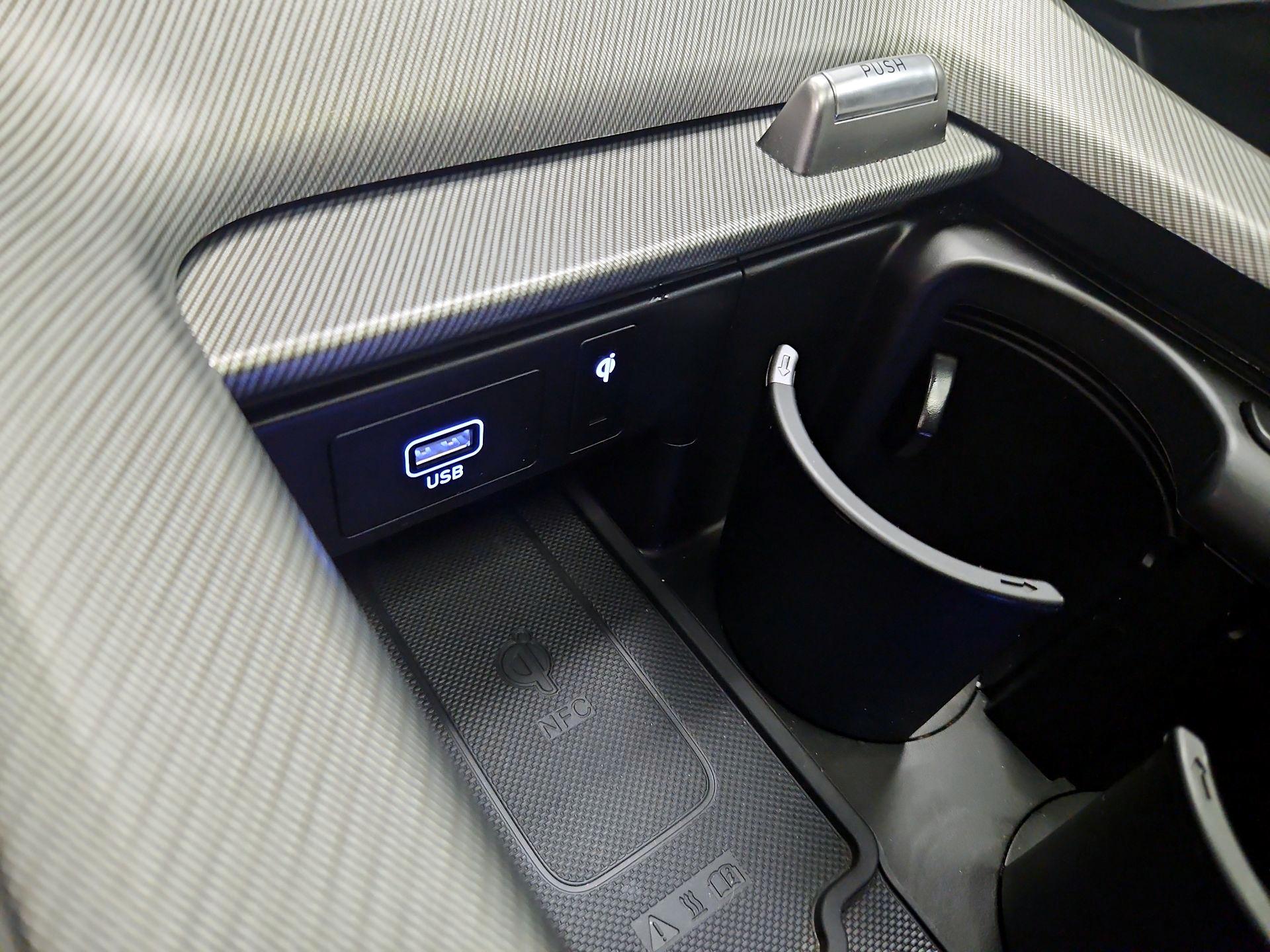 Thumbnail: 2025 Hyundai Palisade - 19