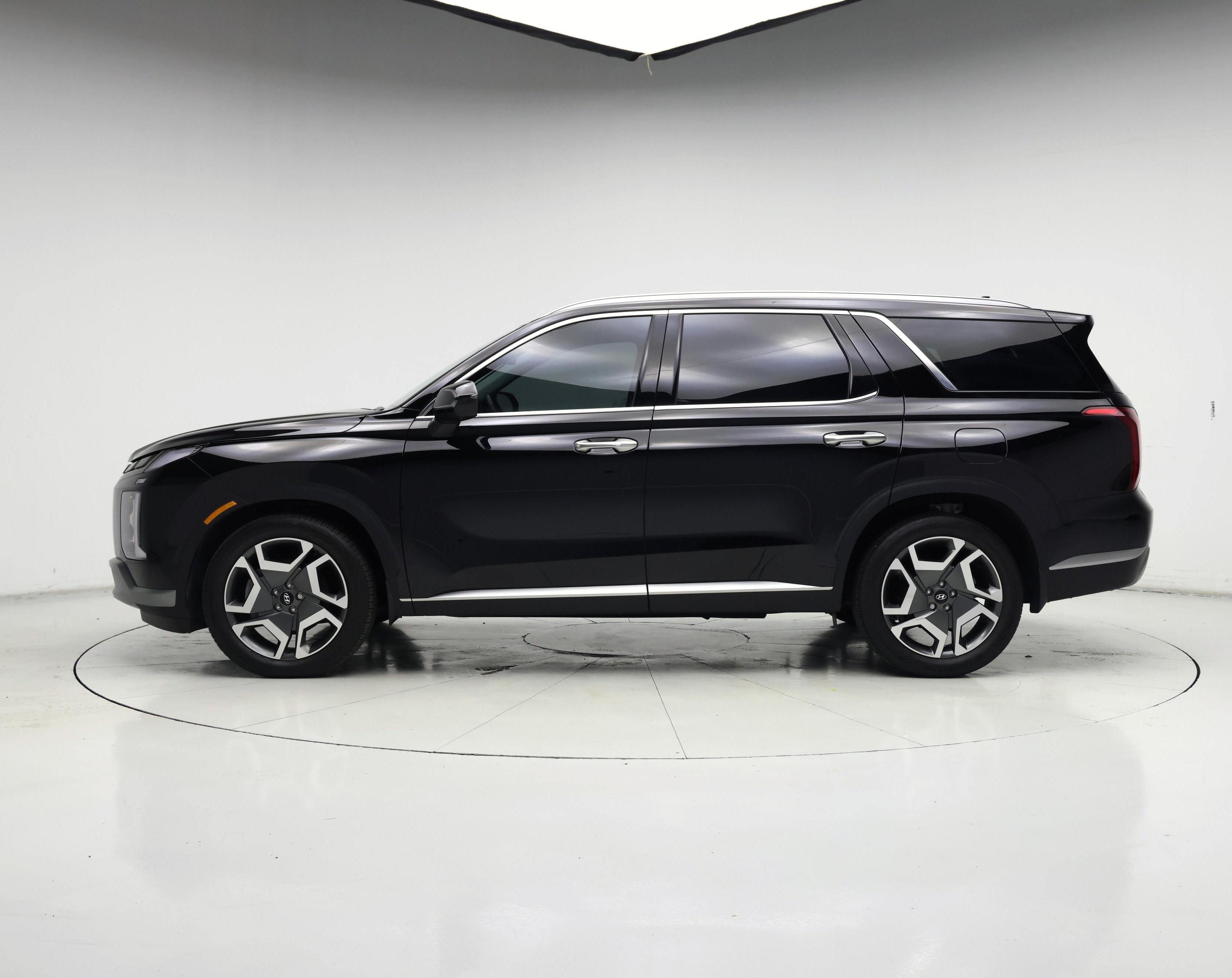 Thumbnail: 2025 Hyundai Palisade - 3