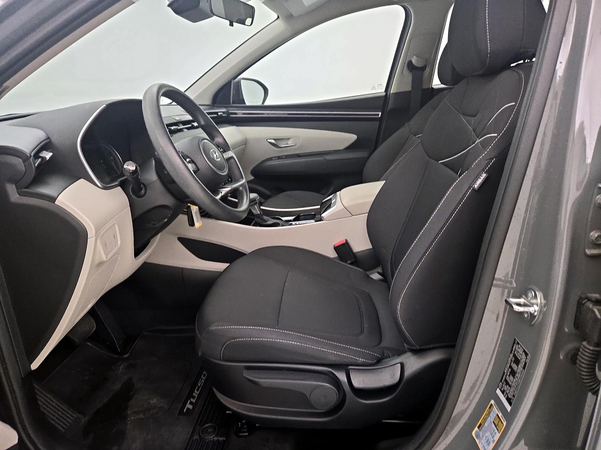 Thumbnail: 2024 Hyundai Tucson - 11