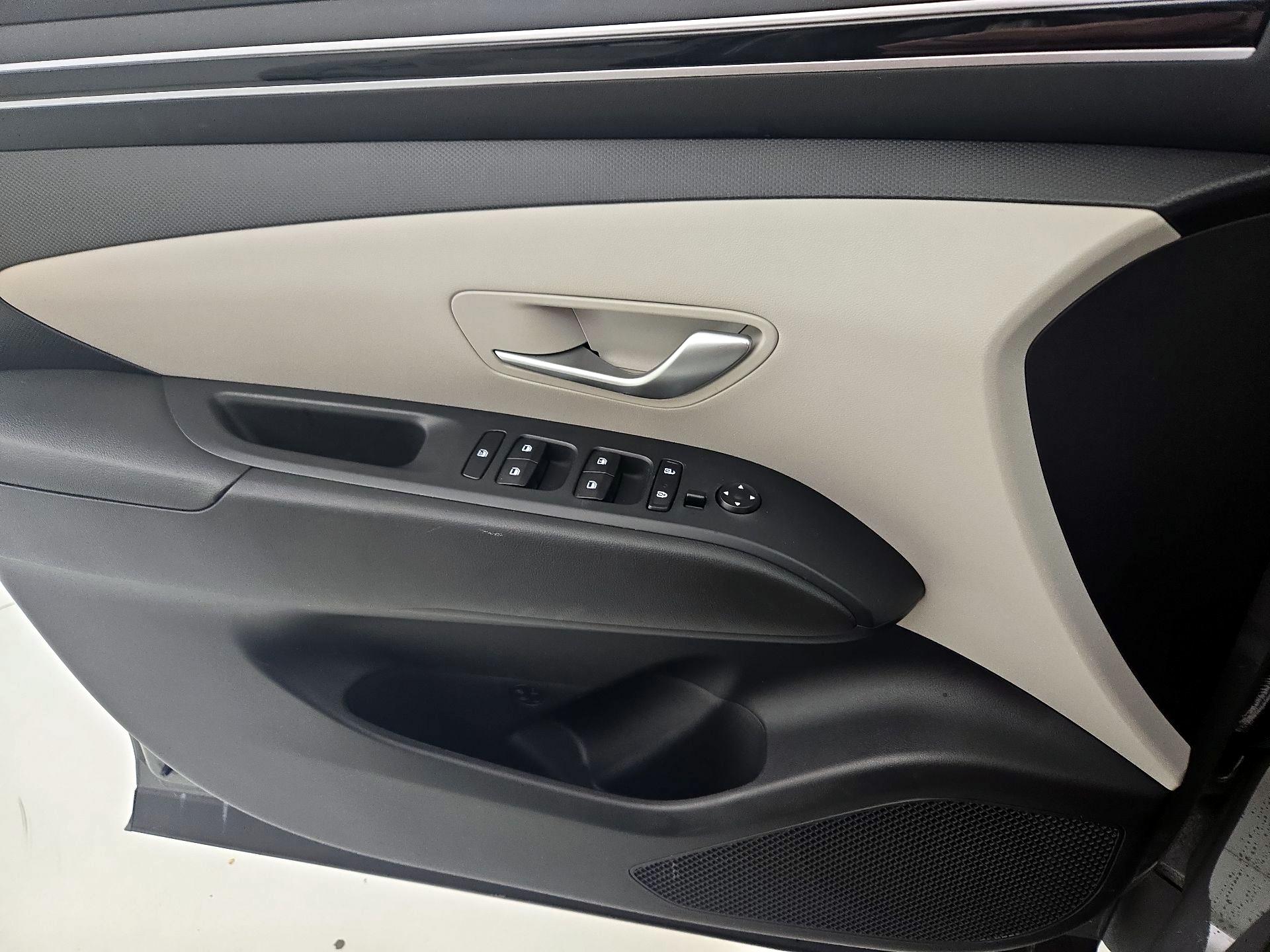 Thumbnail: 2024 Hyundai Tucson - 12