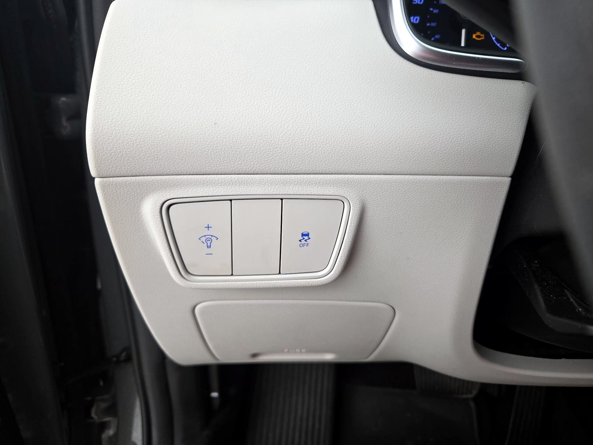 Thumbnail: 2024 Hyundai Tucson - 13