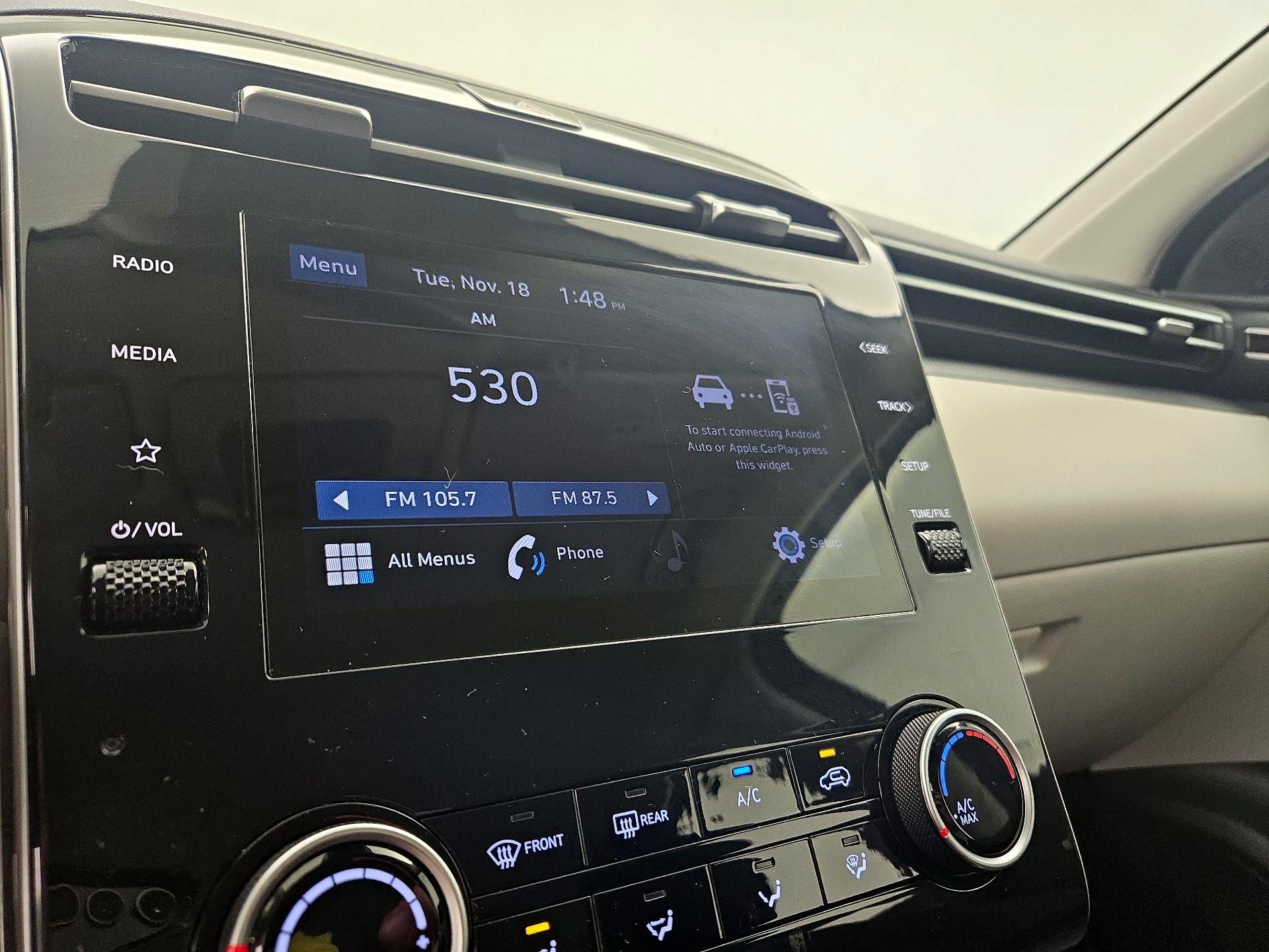 Thumbnail: 2024 Hyundai Tucson - 15