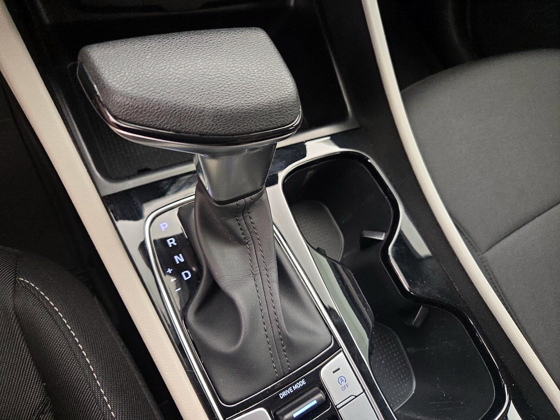 Thumbnail: 2024 Hyundai Tucson - 17