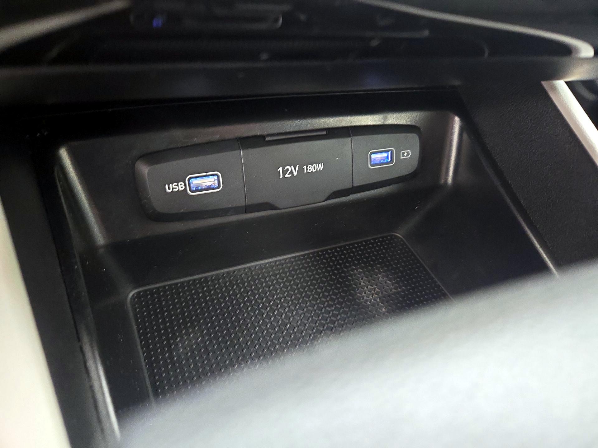 Thumbnail: 2024 Hyundai Tucson - 18