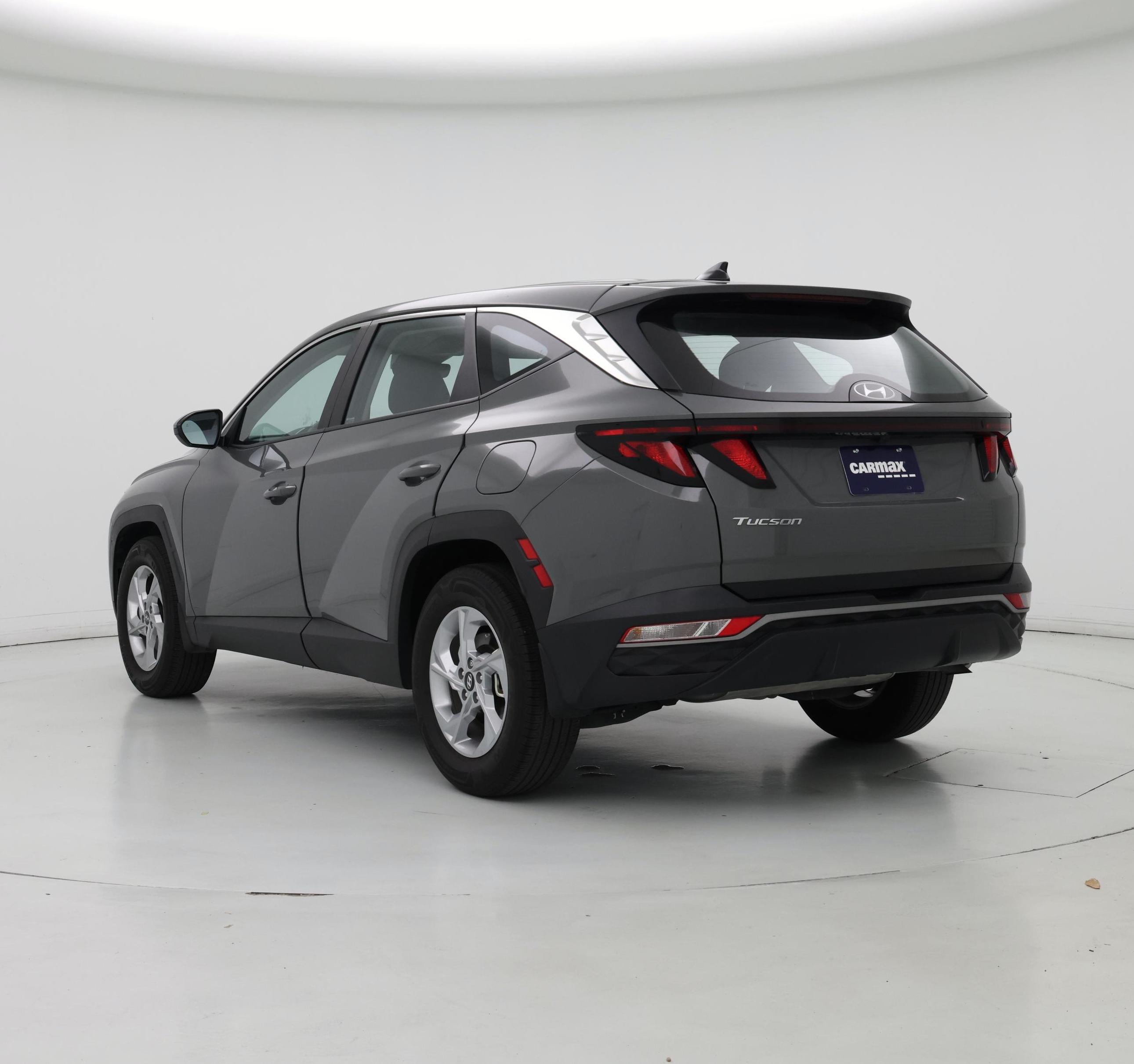 Thumbnail: 2024 Hyundai Tucson - 2