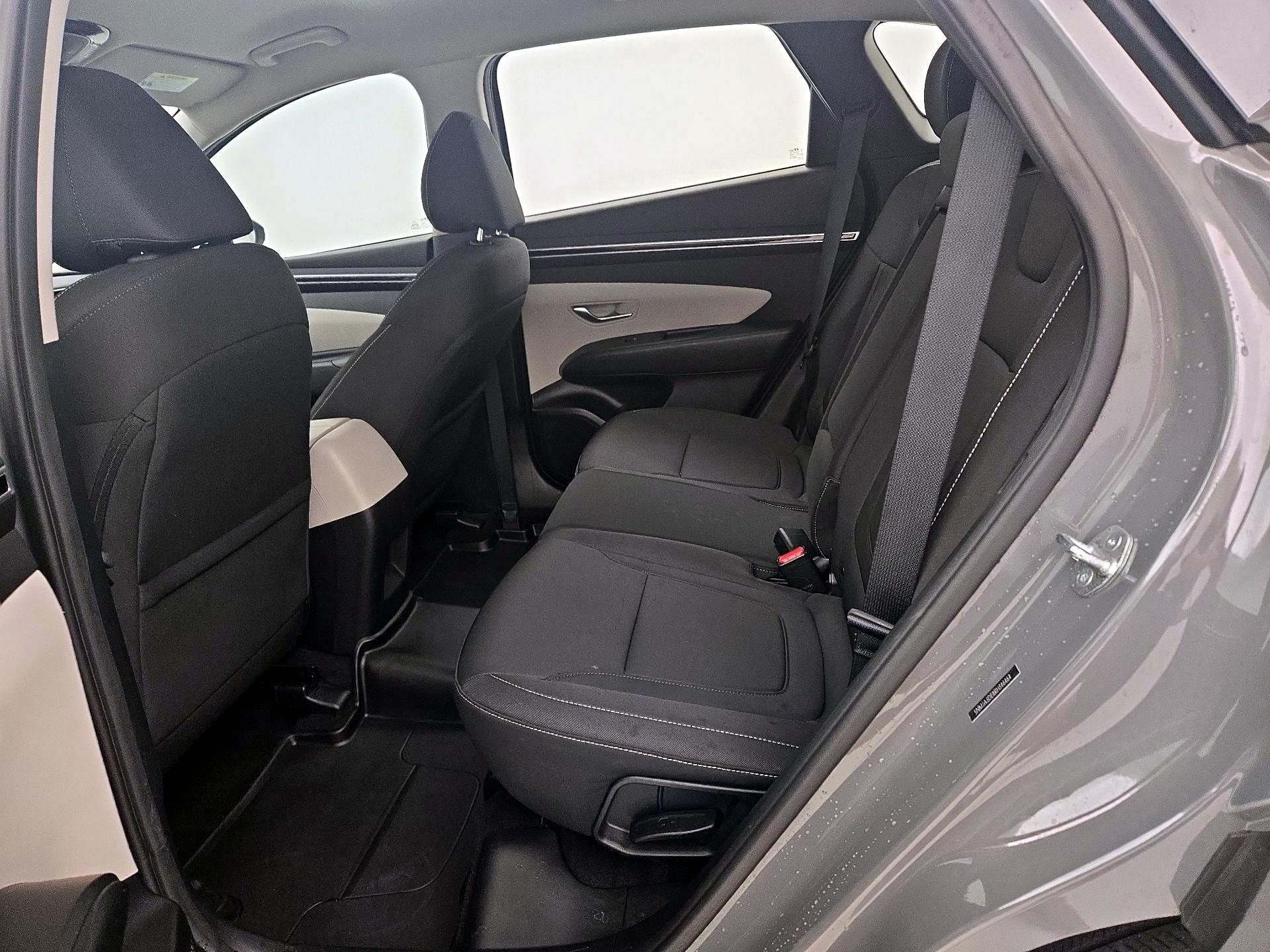 Thumbnail: 2024 Hyundai Tucson - 19