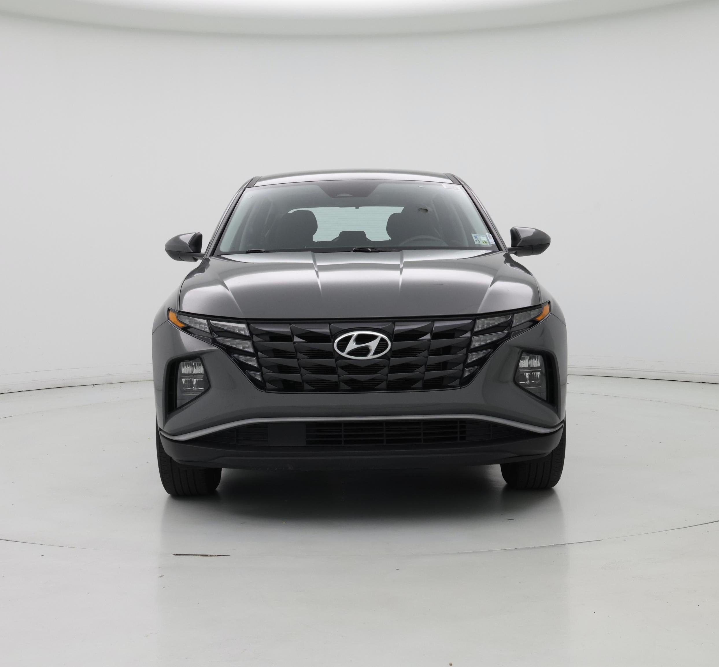 Thumbnail: 2024 Hyundai Tucson - 5