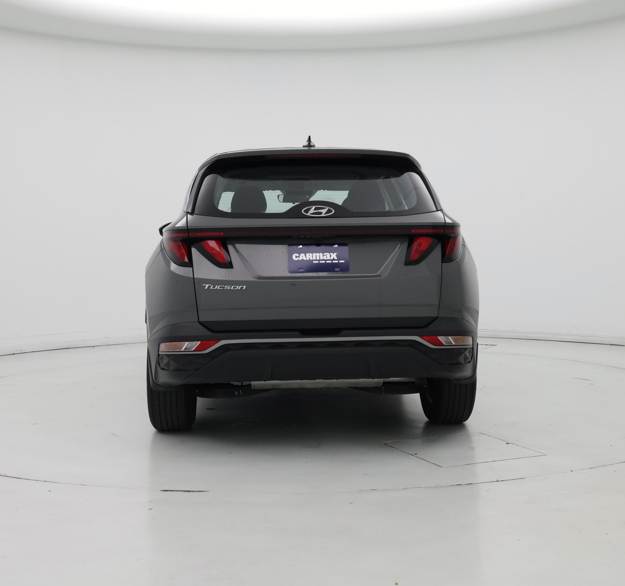 Thumbnail: 2024 Hyundai Tucson - 6