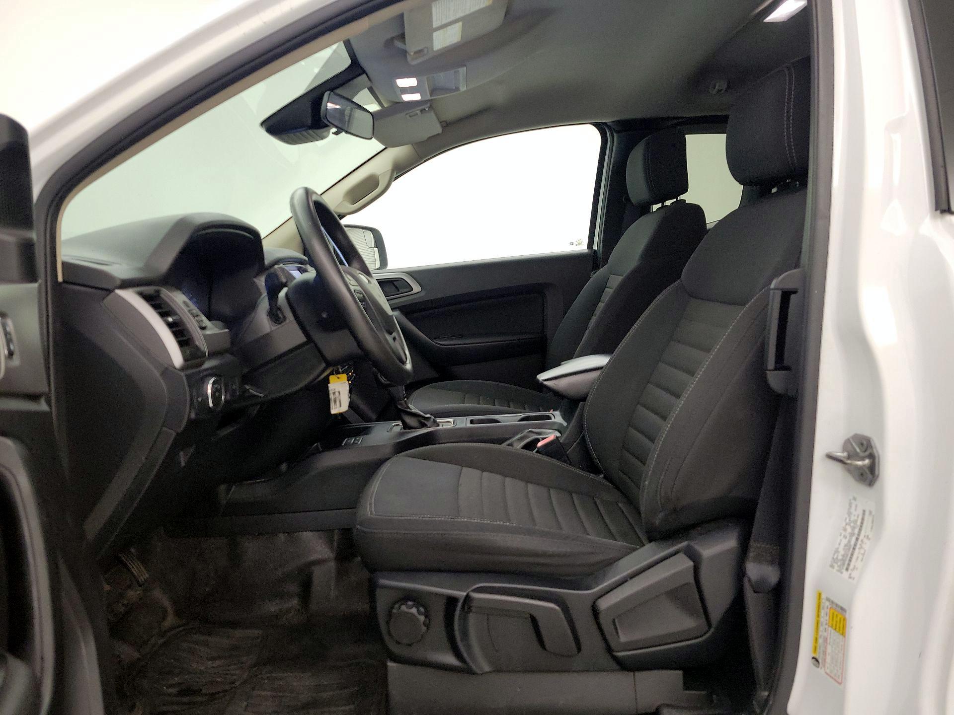 Thumbnail: 2021 Ford Ranger - 11