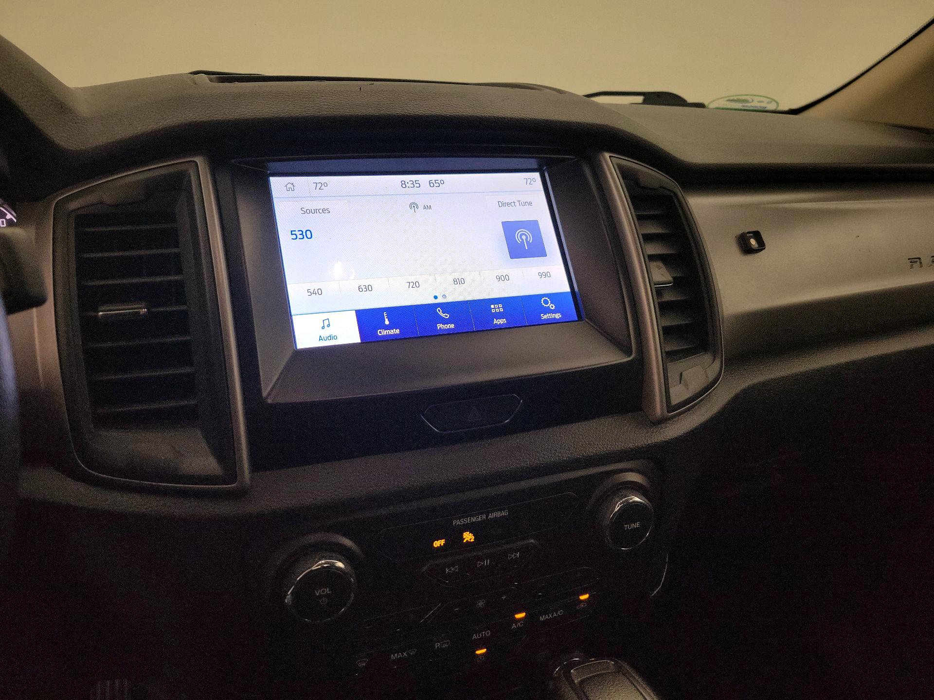 Thumbnail: 2021 Ford Ranger - 15