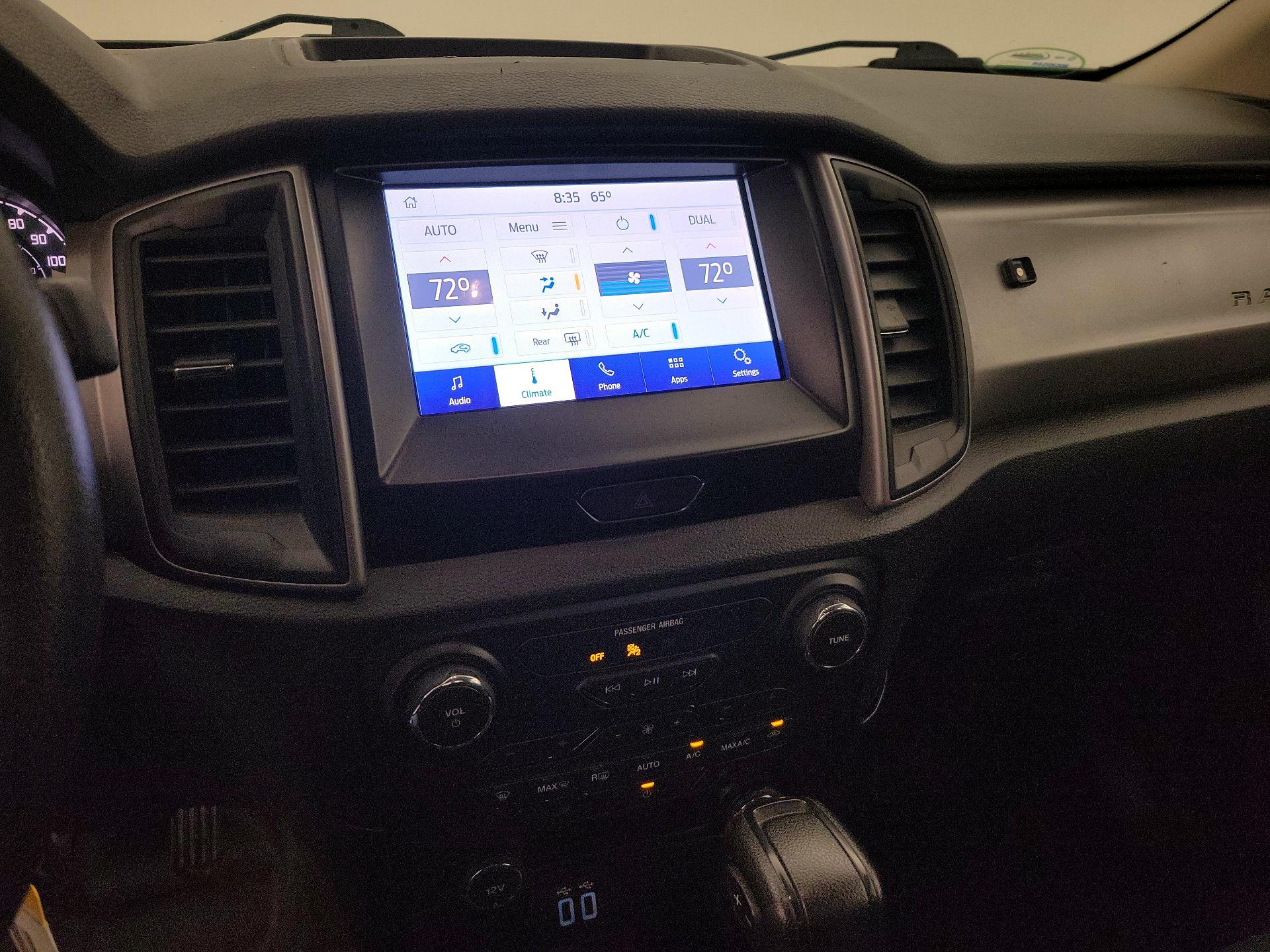 Thumbnail: 2021 Ford Ranger - 16