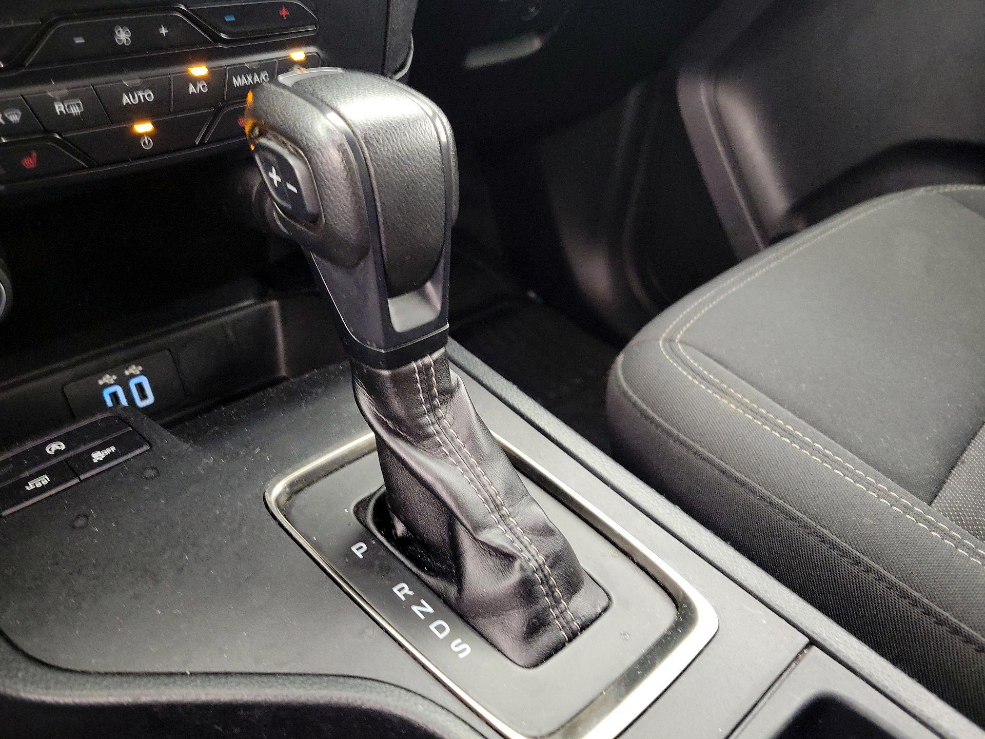 Thumbnail: 2021 Ford Ranger - 17