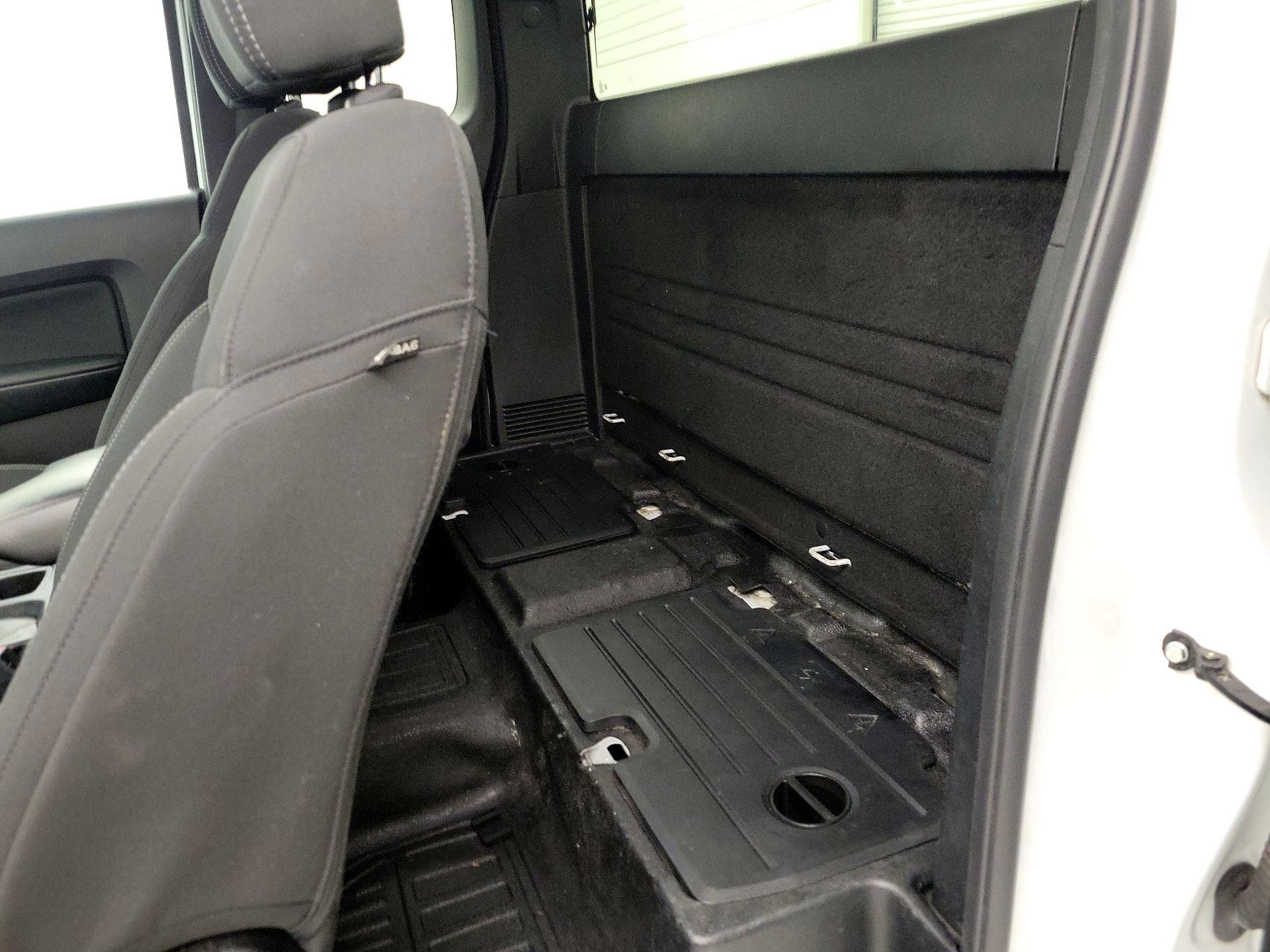 Thumbnail: 2021 Ford Ranger - 18