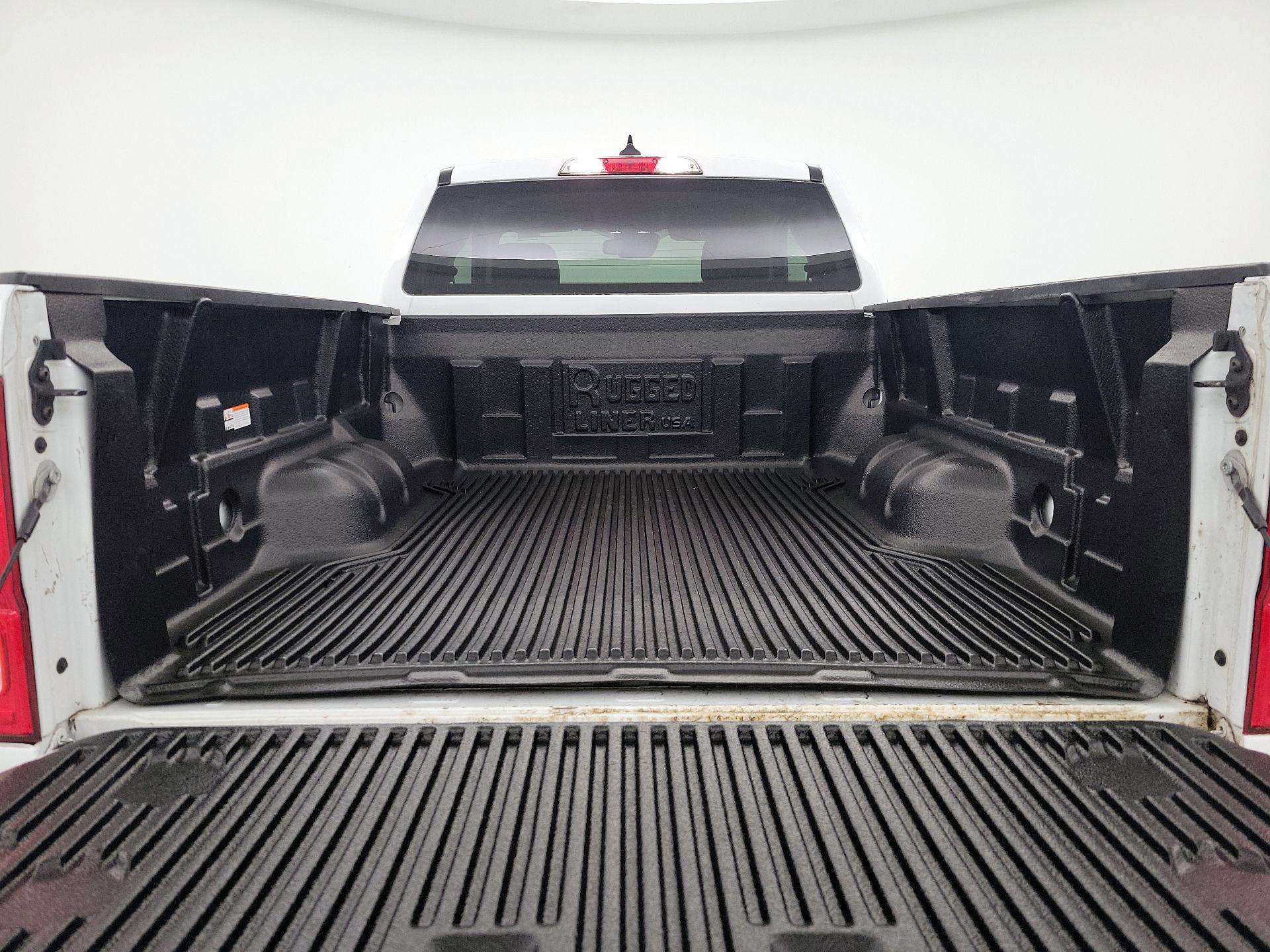 Thumbnail: 2021 Ford Ranger - 19