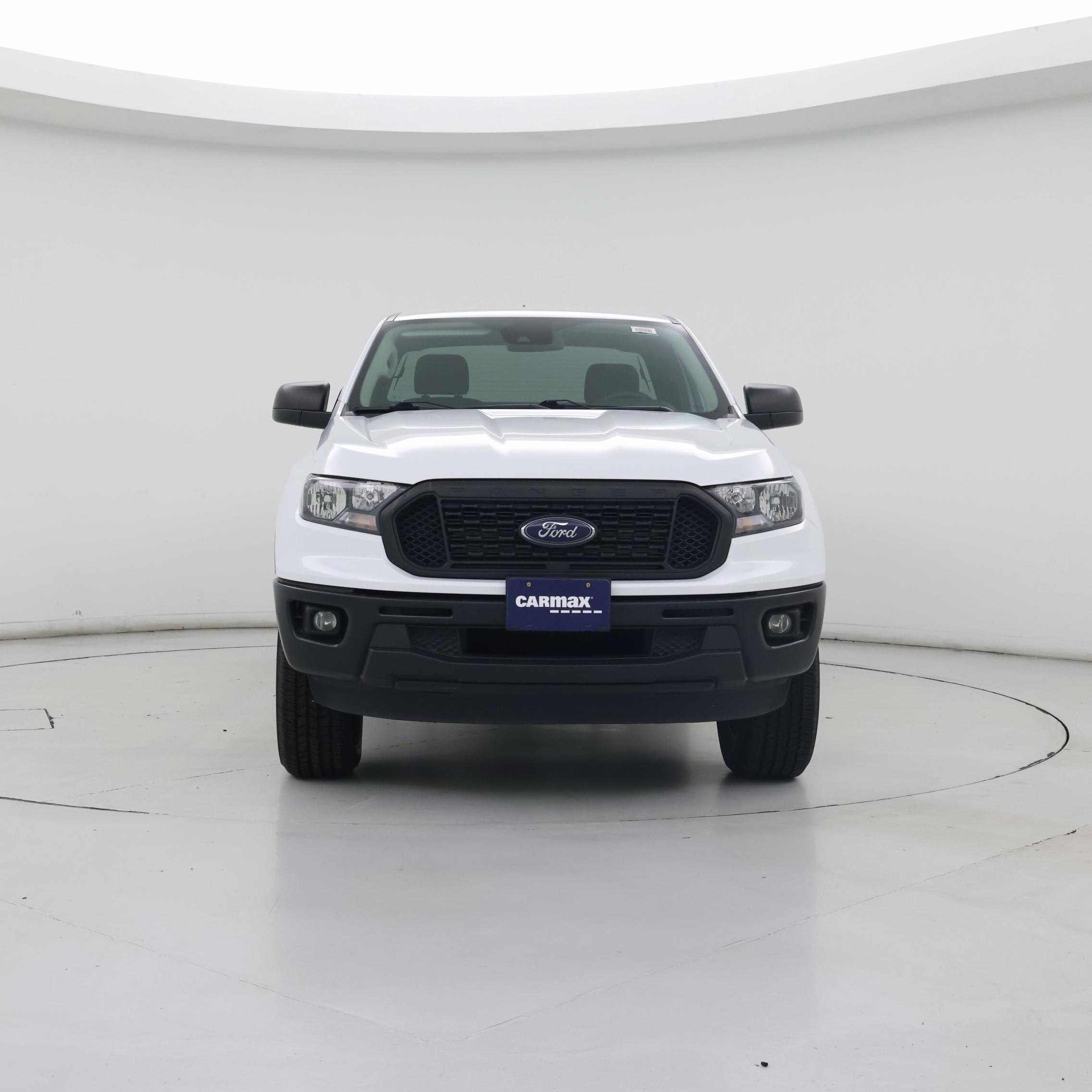Thumbnail: 2021 Ford Ranger - 5