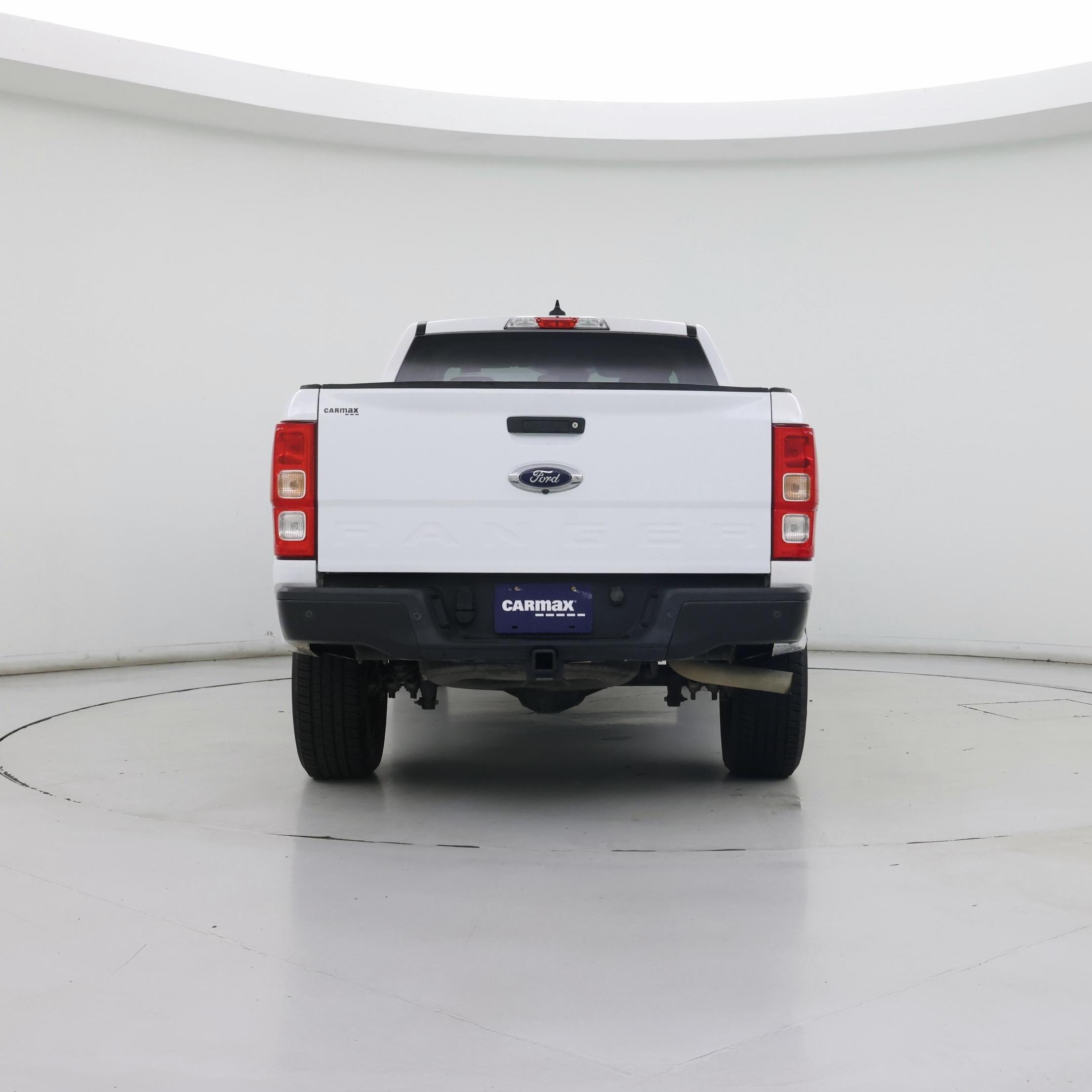 Thumbnail: 2021 Ford Ranger - 6