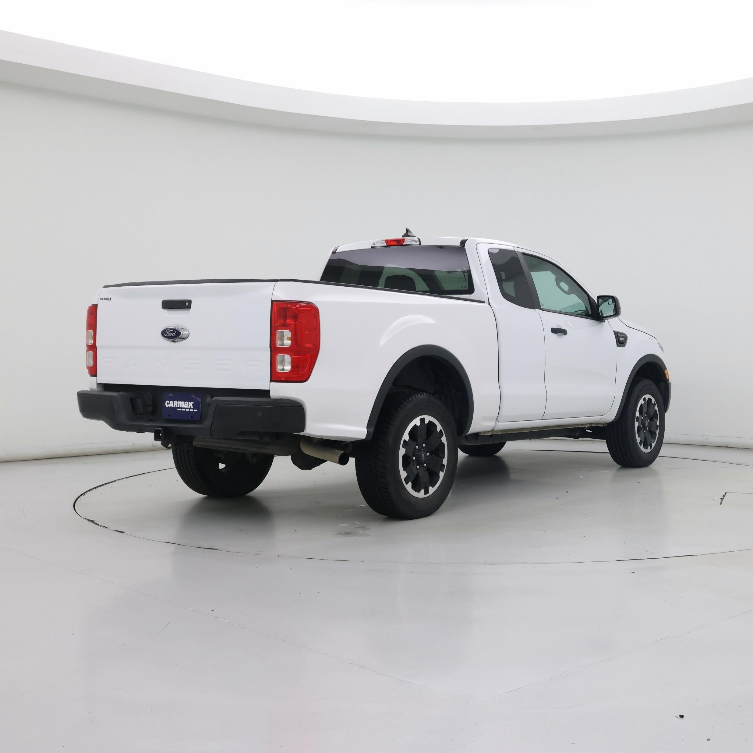 Thumbnail: 2021 Ford Ranger - 8