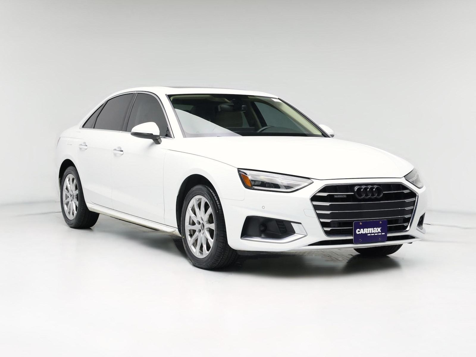 2021 Audi A4 Premium