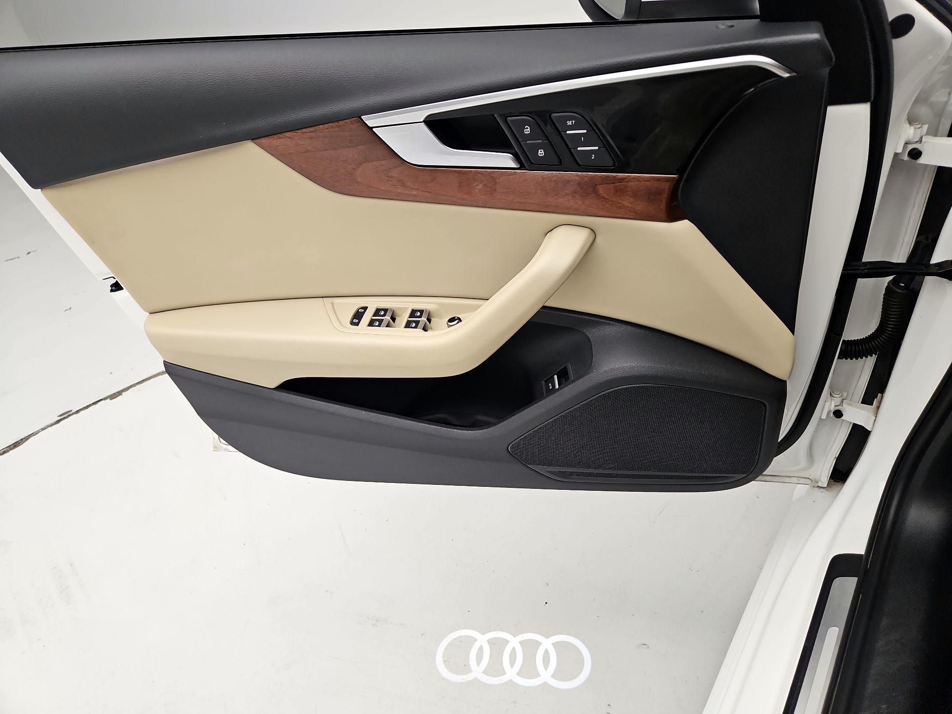 Thumbnail: 2021 Audi A4 - 12