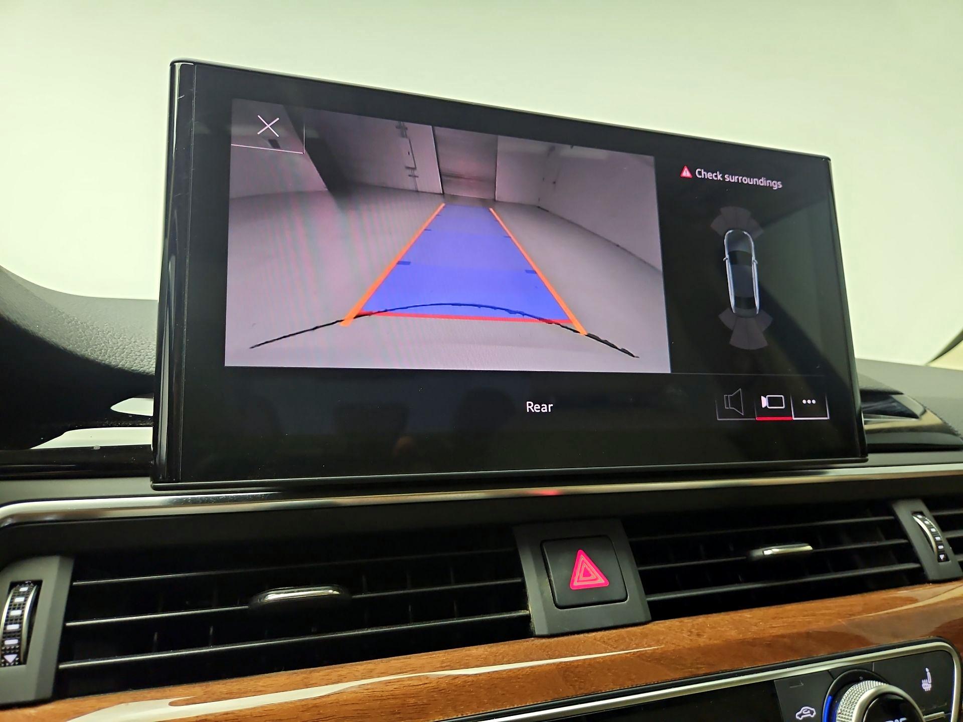 Thumbnail: 2021 Audi A4 - 14