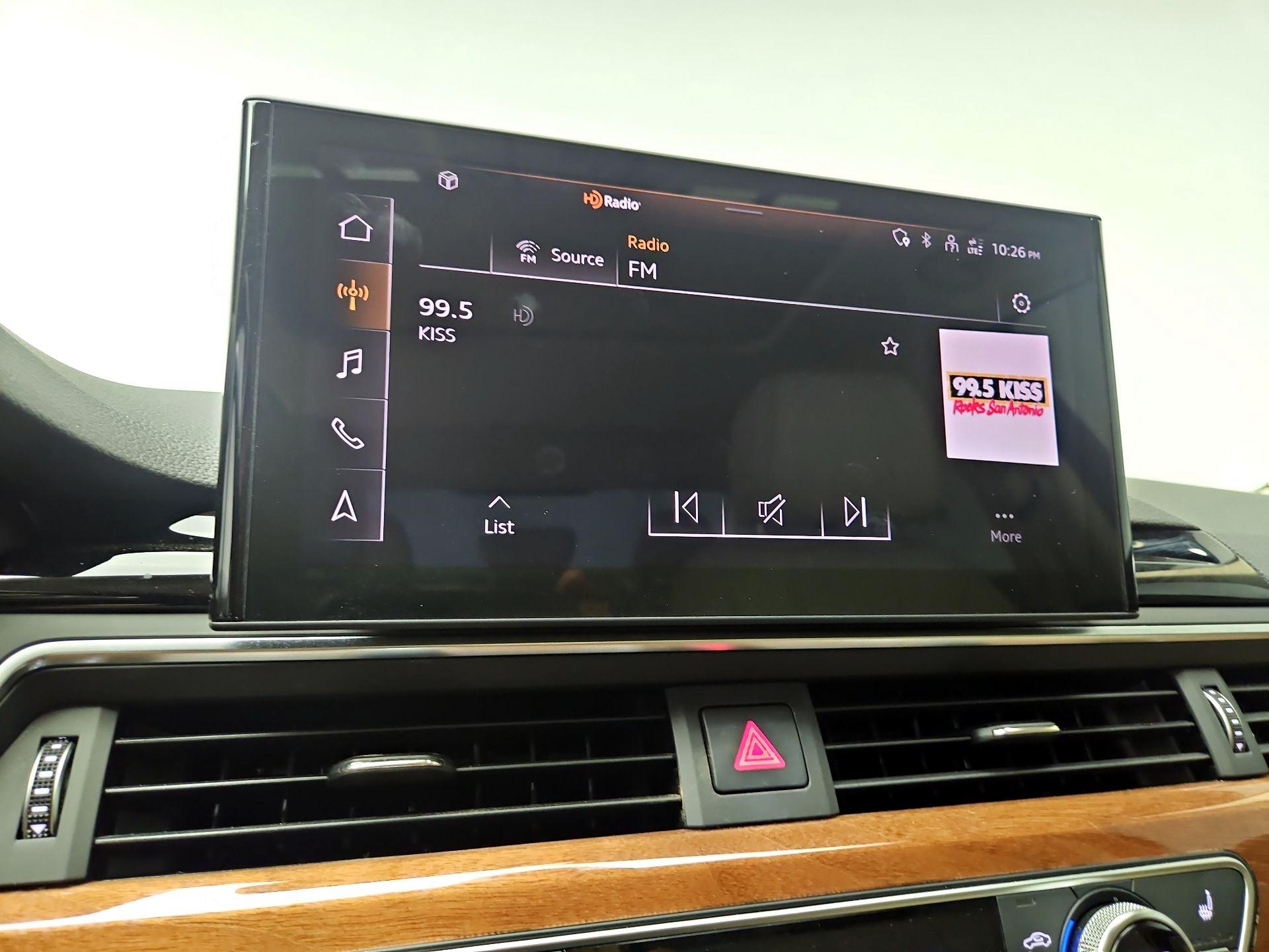 Thumbnail: 2021 Audi A4 - 15