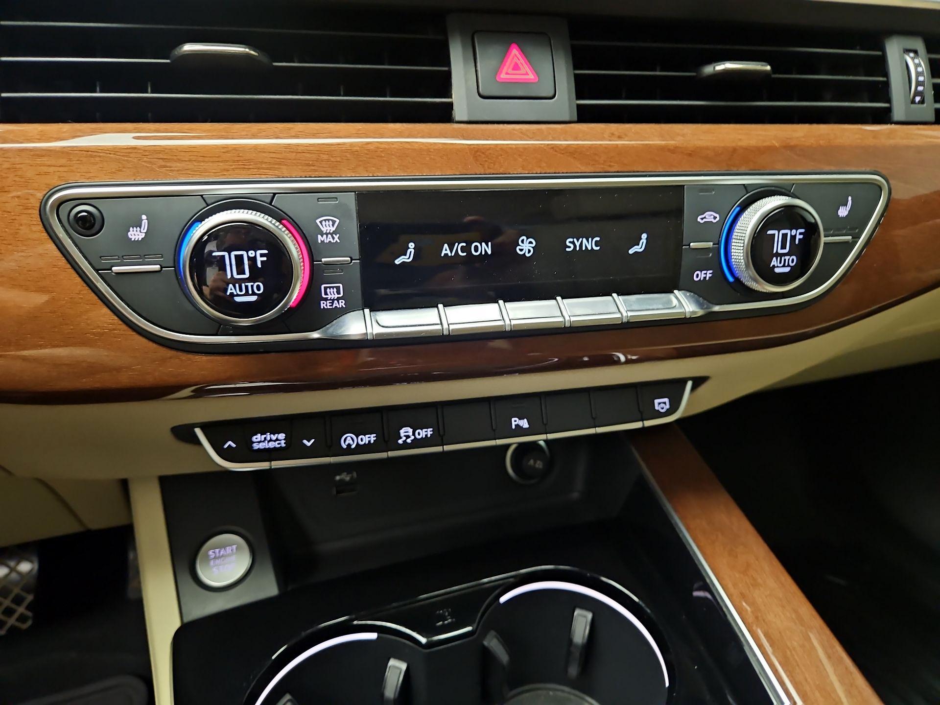 Thumbnail: 2021 Audi A4 - 16