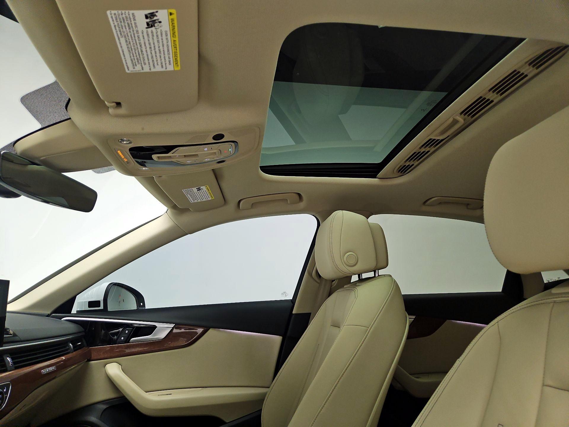 Thumbnail: 2021 Audi A4 - 19