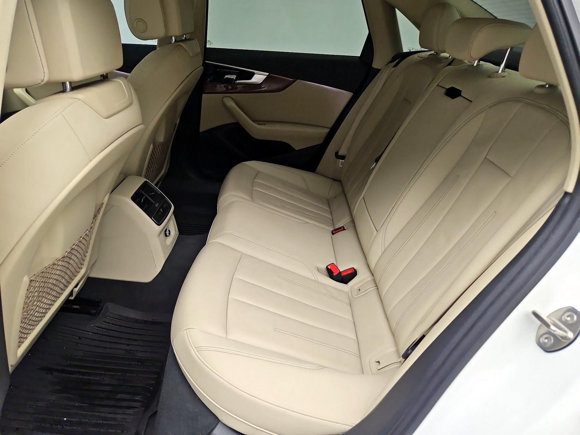 Thumbnail: 2021 Audi A4 - 20