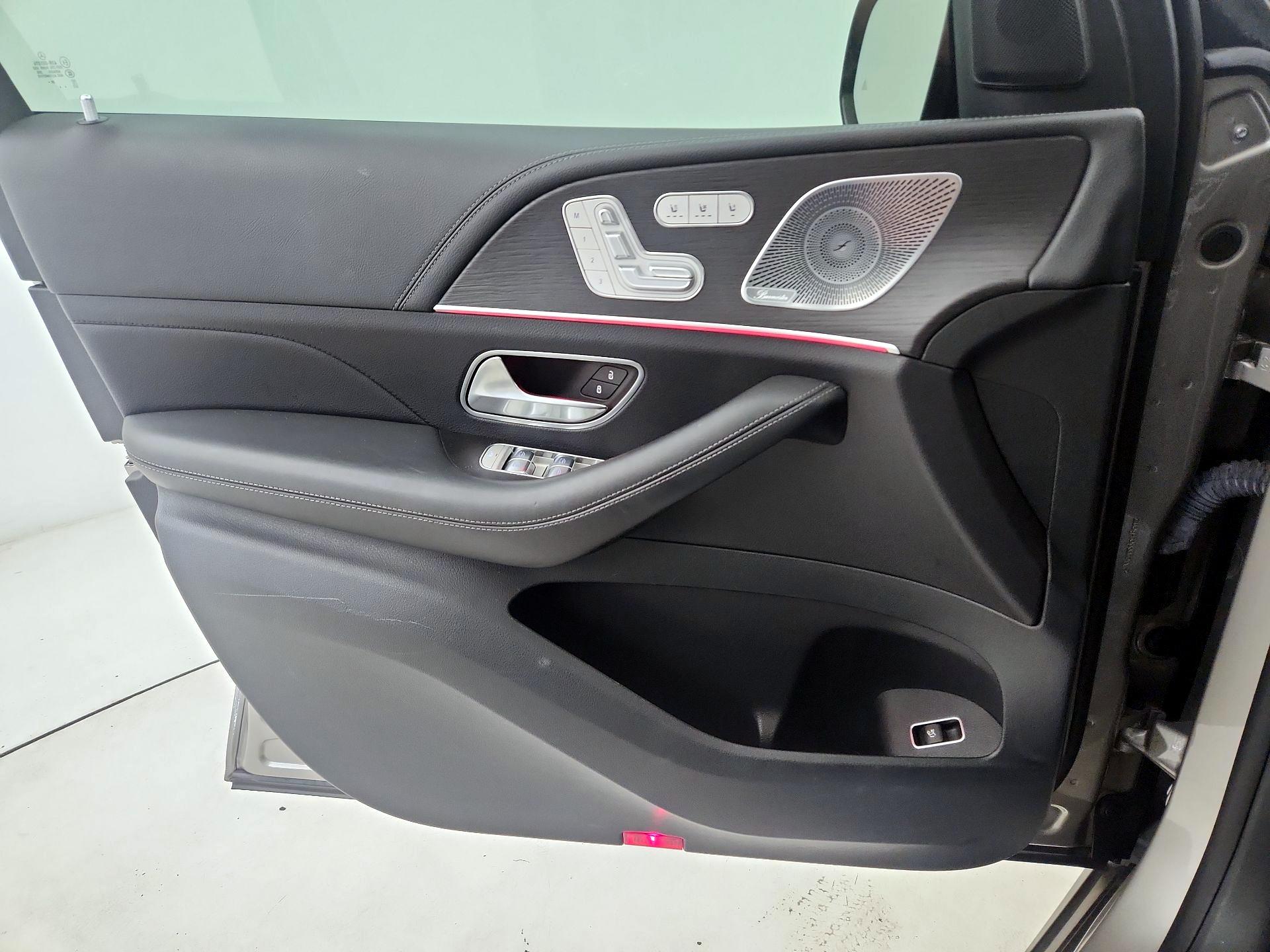 Thumbnail: 2021 Mercedes-Benz GLE - 12