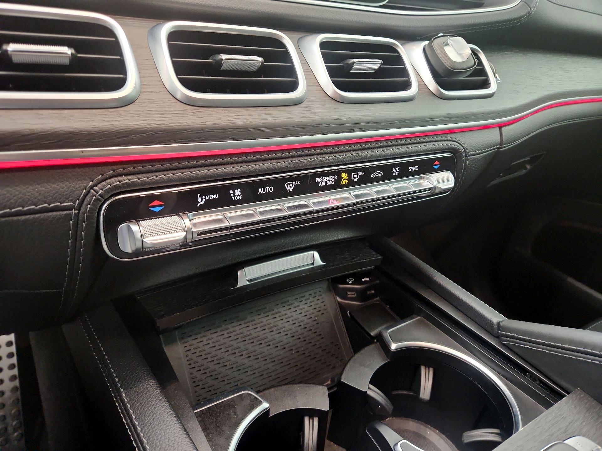 Thumbnail: 2021 Mercedes-Benz GLE - 14