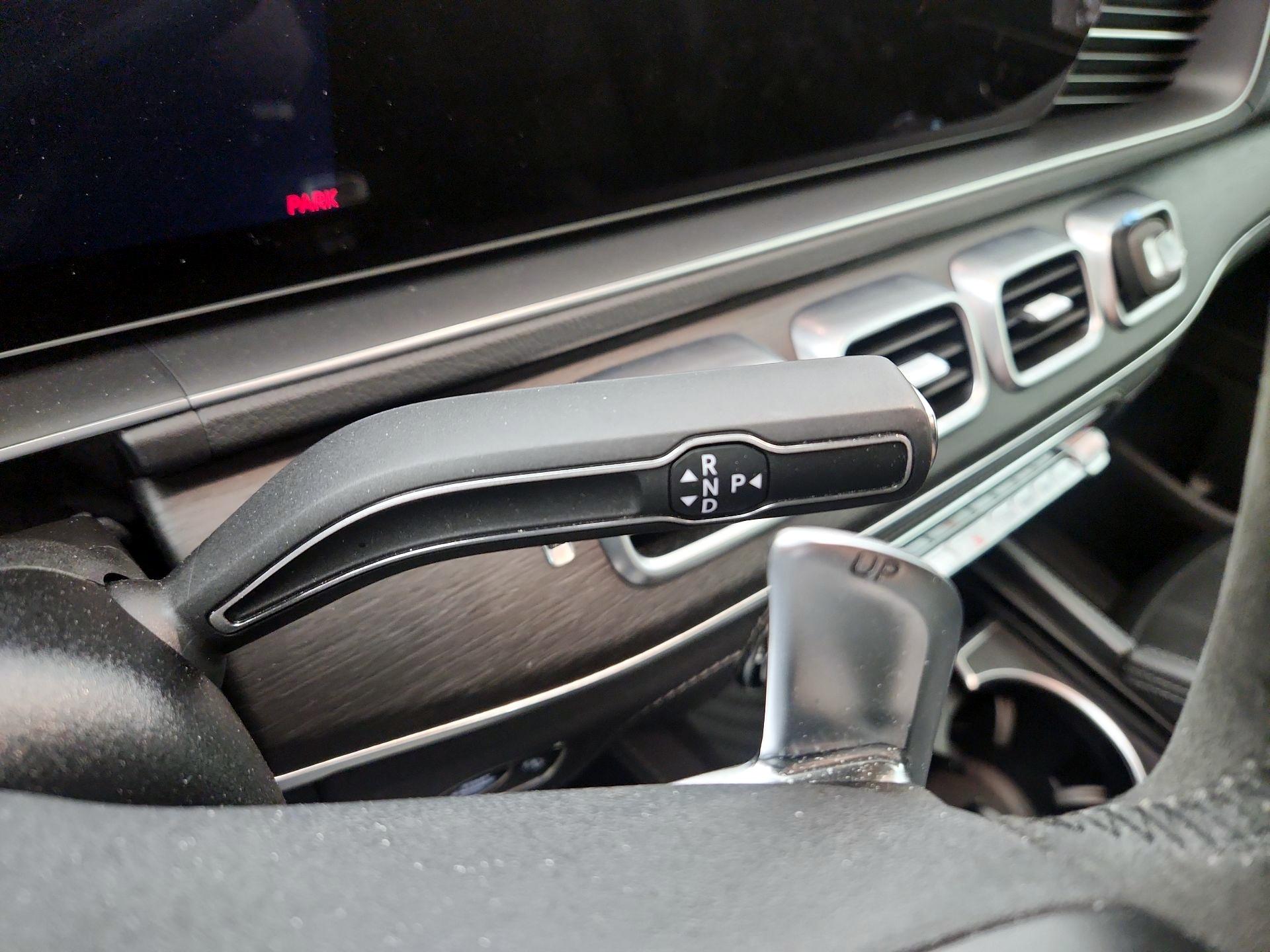 Thumbnail: 2021 Mercedes-Benz GLE - 15