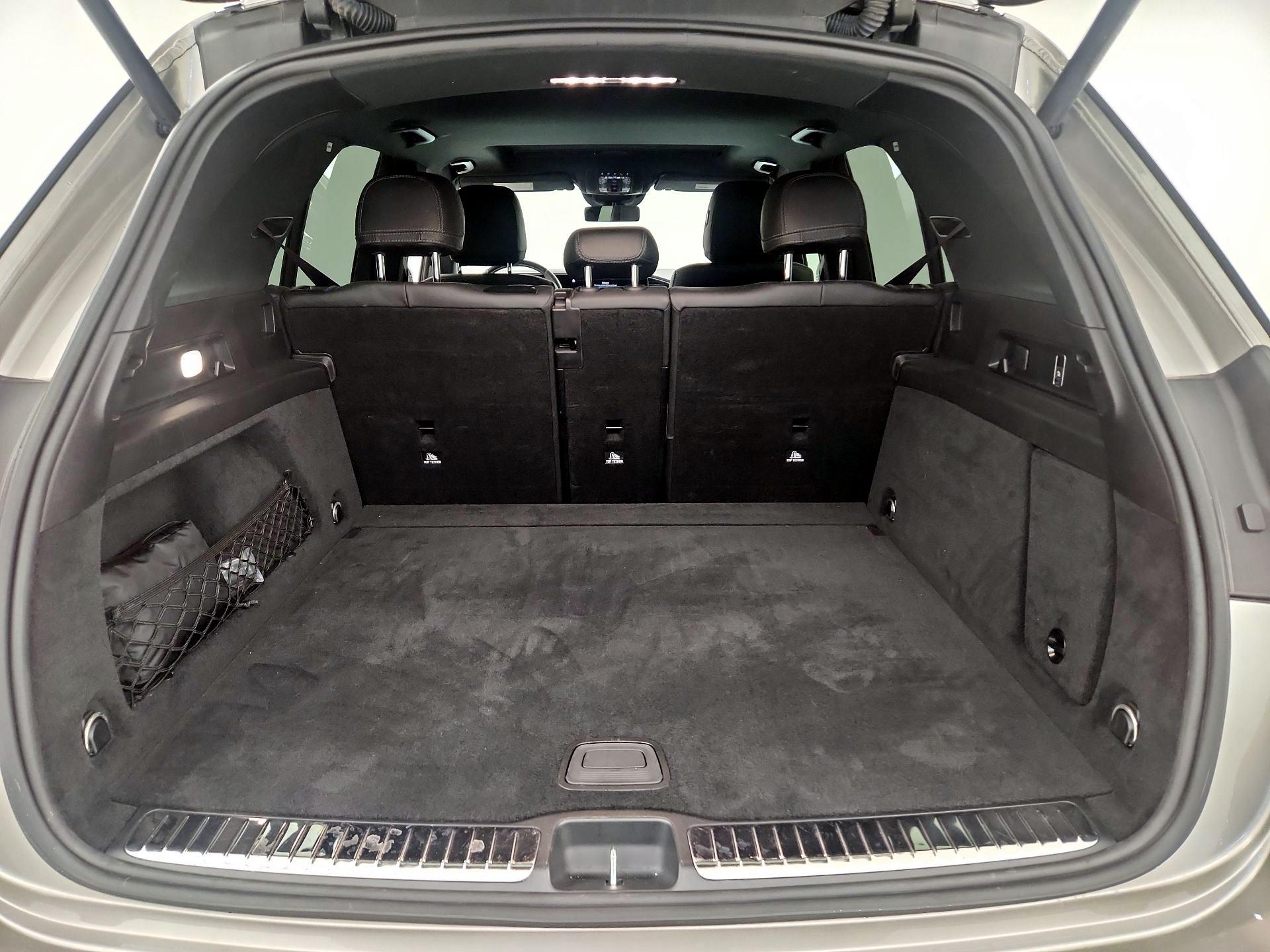 Thumbnail: 2021 Mercedes-Benz GLE - 16