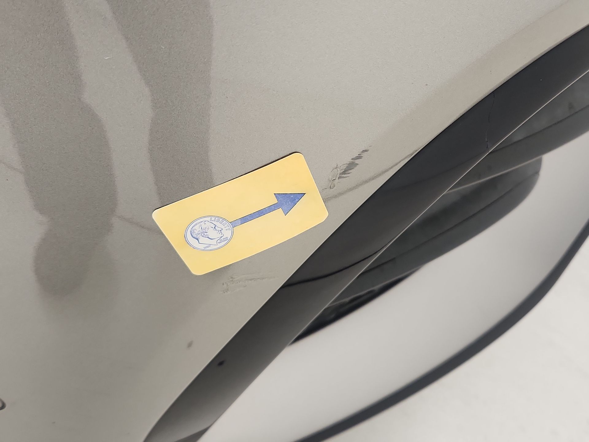 Thumbnail: 2021 Mercedes-Benz GLE - 19