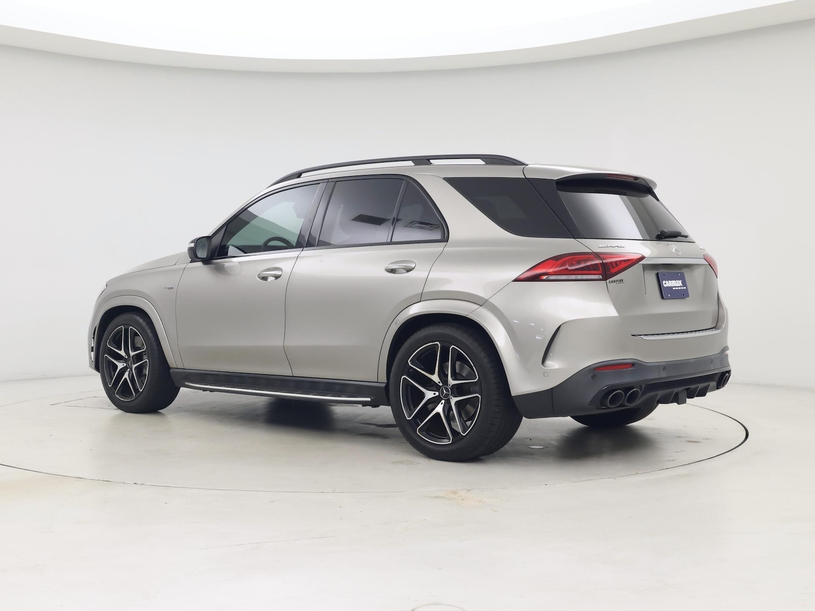 2021 Mercedes-Benz GLE AMG GLE 53 - Photo 6
