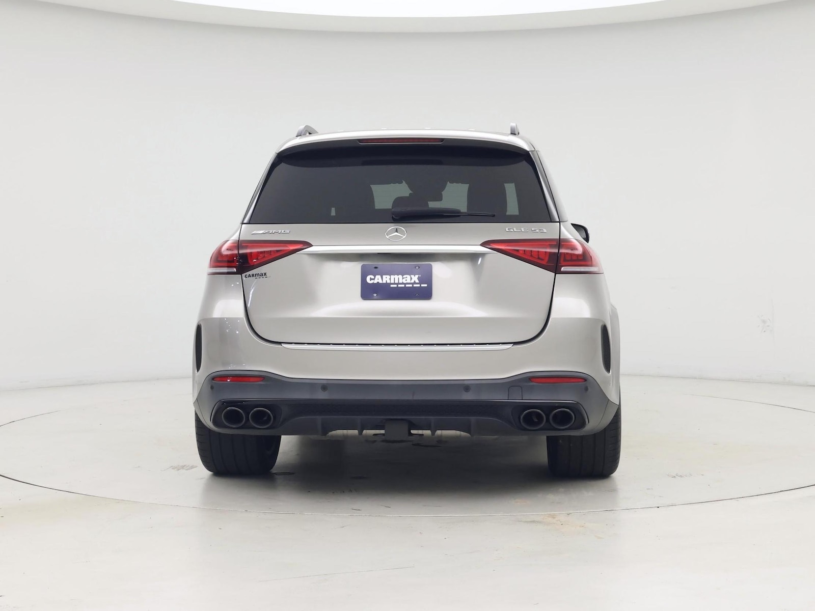 2021 Mercedes-Benz GLE AMG GLE 53 - Photo 7