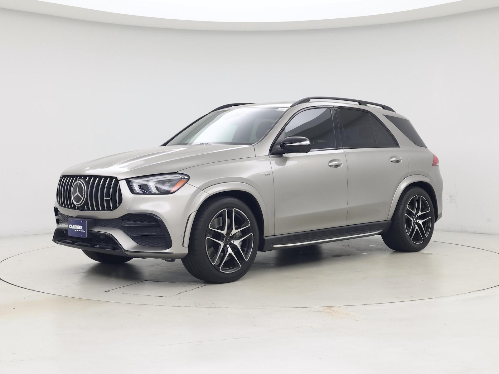 2021 Mercedes-Benz GLE AMG GLE 53 - Photo 8